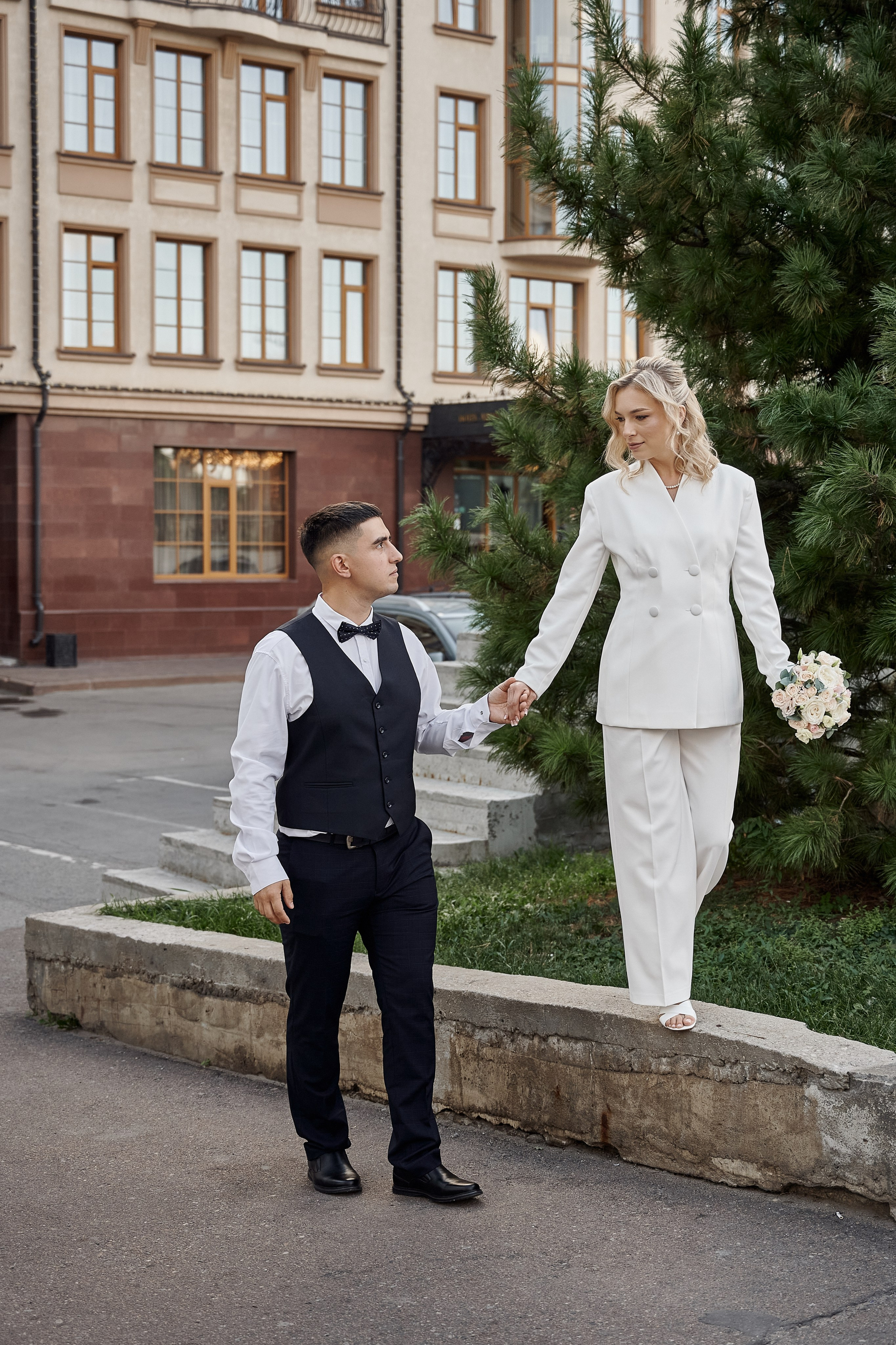 Любить — значит находить в счастье другого свое собственное счастье!. Свадебный и семейный фотограф в Щёкино, Тула I Мария Житная