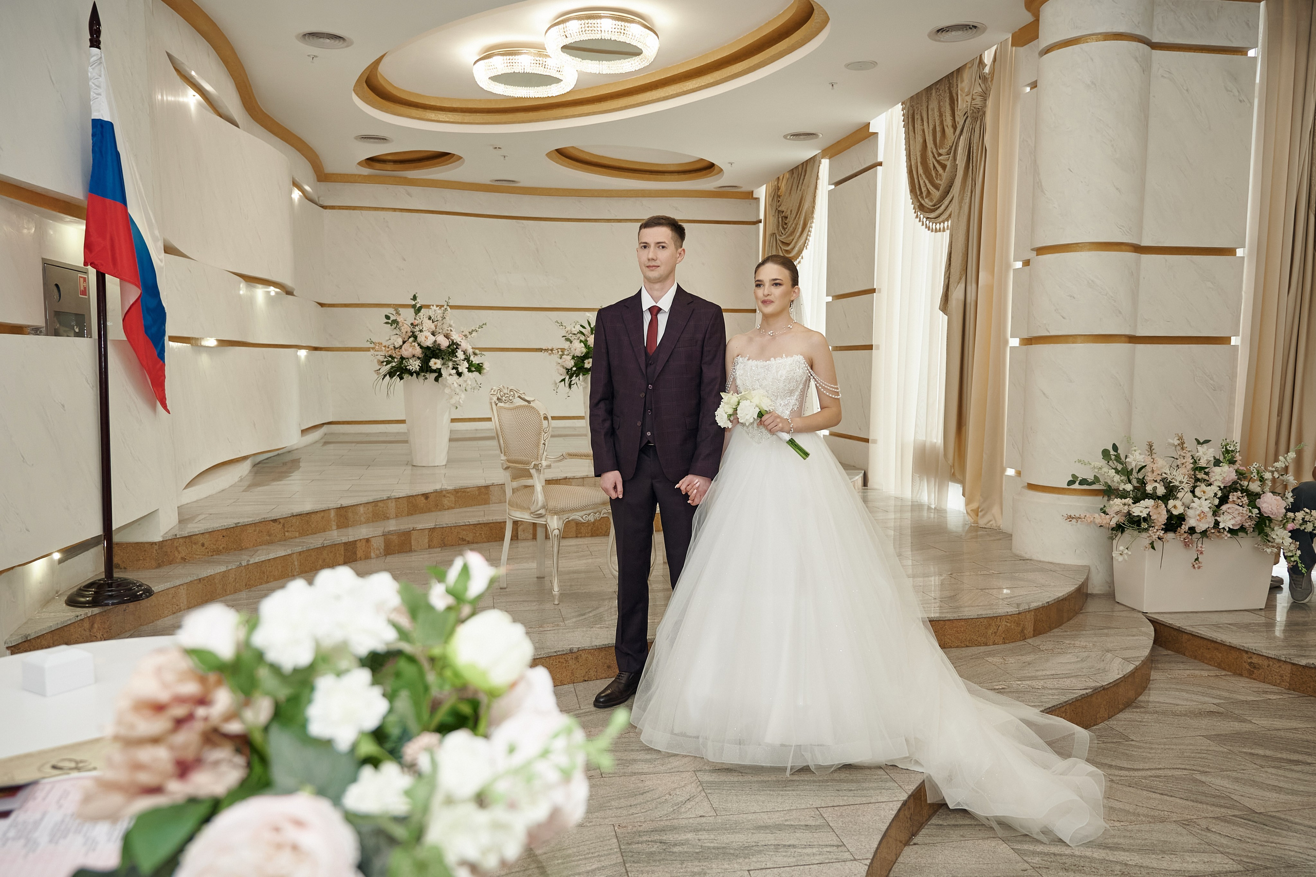 Созданные друг для друга!. Свадебный и семейный фотограф в Щёкино, Тула I Мария Житная