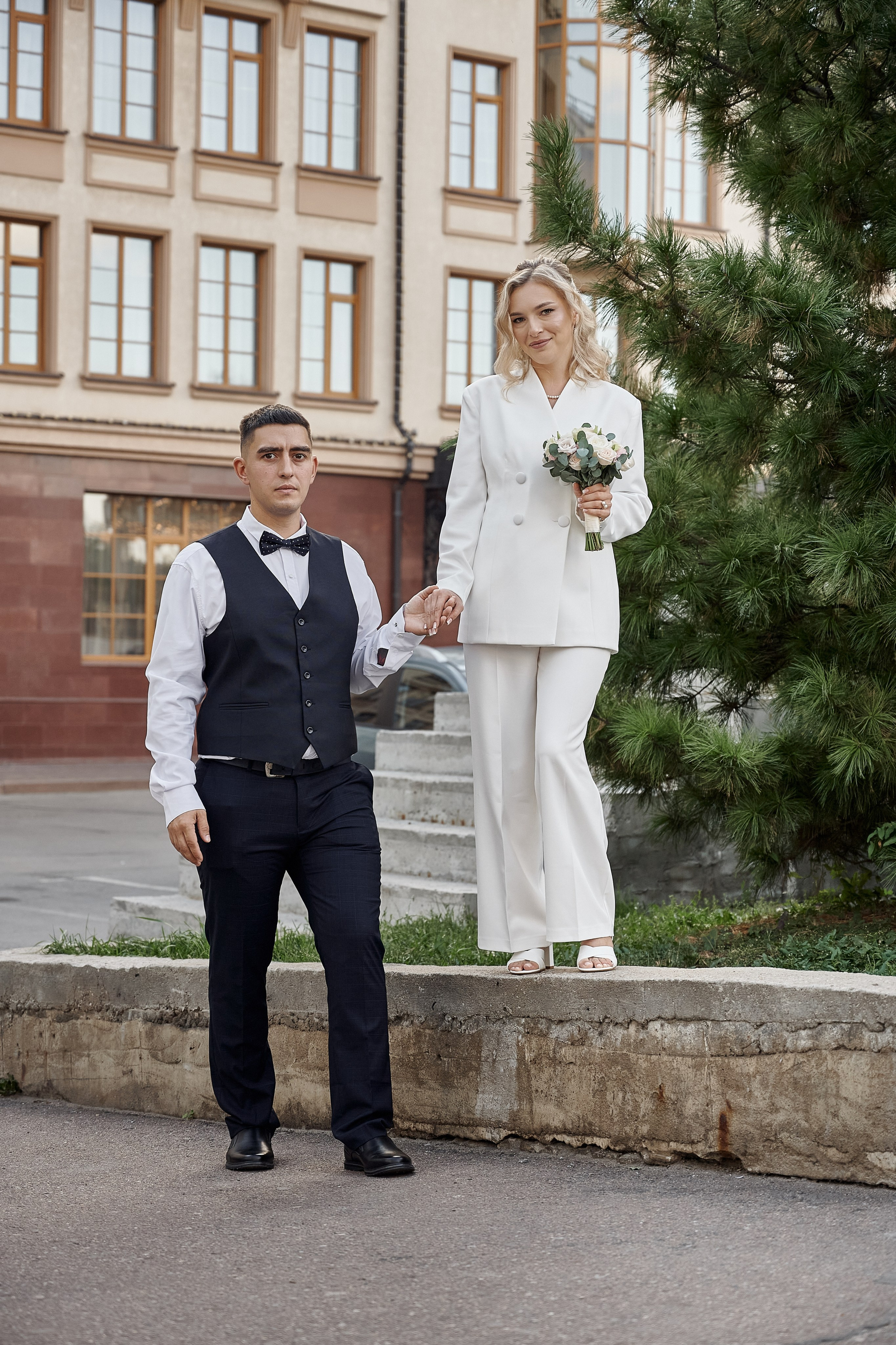 Любить — значит находить в счастье другого свое собственное счастье!. Свадебный и семейный фотограф в Щёкино, Тула I Мария Житная
