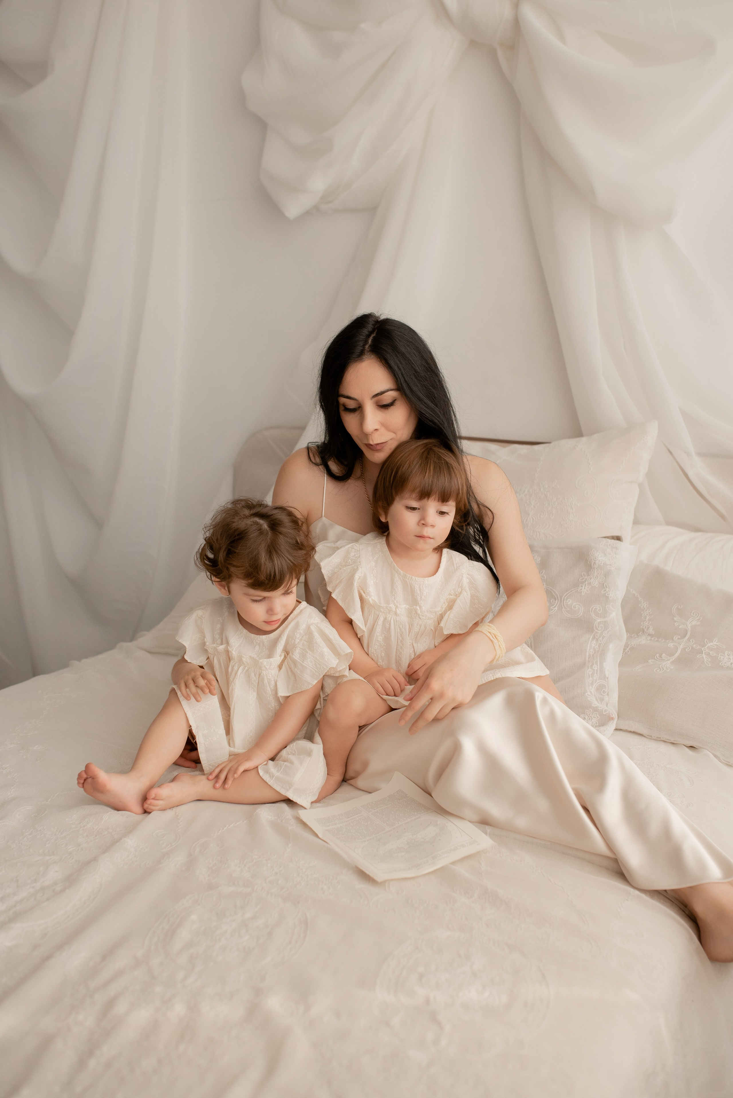 Семья. Фотограф Новорождённых в Калининграде, семейный фотограф…