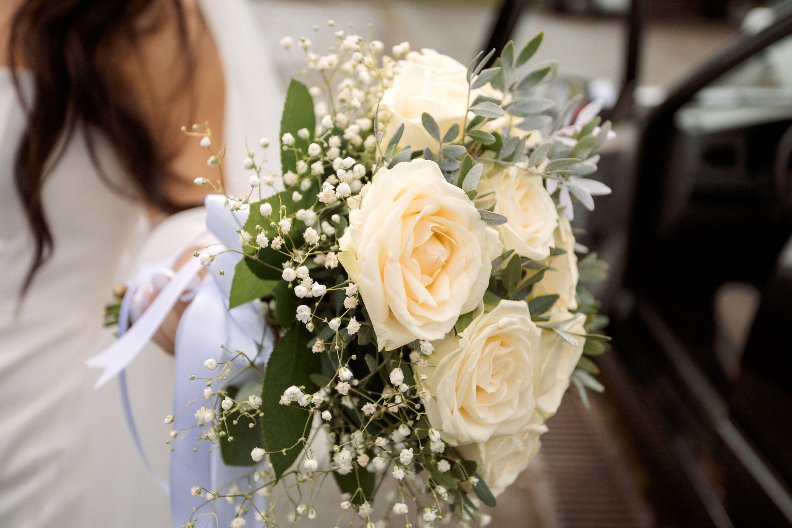 ПРИМЕР: Свадьба. Все фото. Профессиональный фотограф в Ижевске Леша Петров