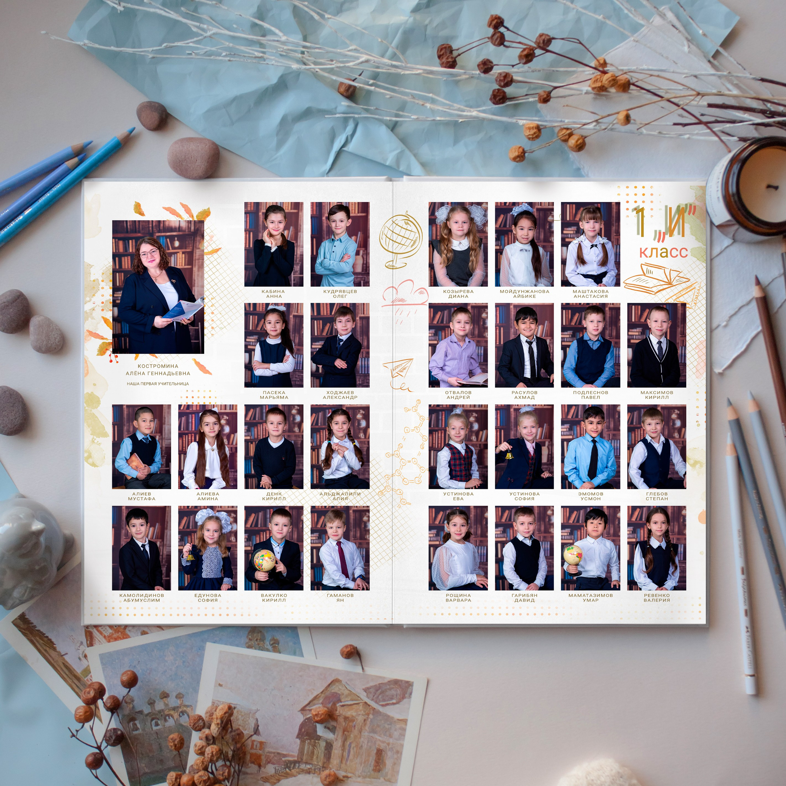 Выпускные альбомы. Выпускные альбомы для Ваших детей. Москва и МО