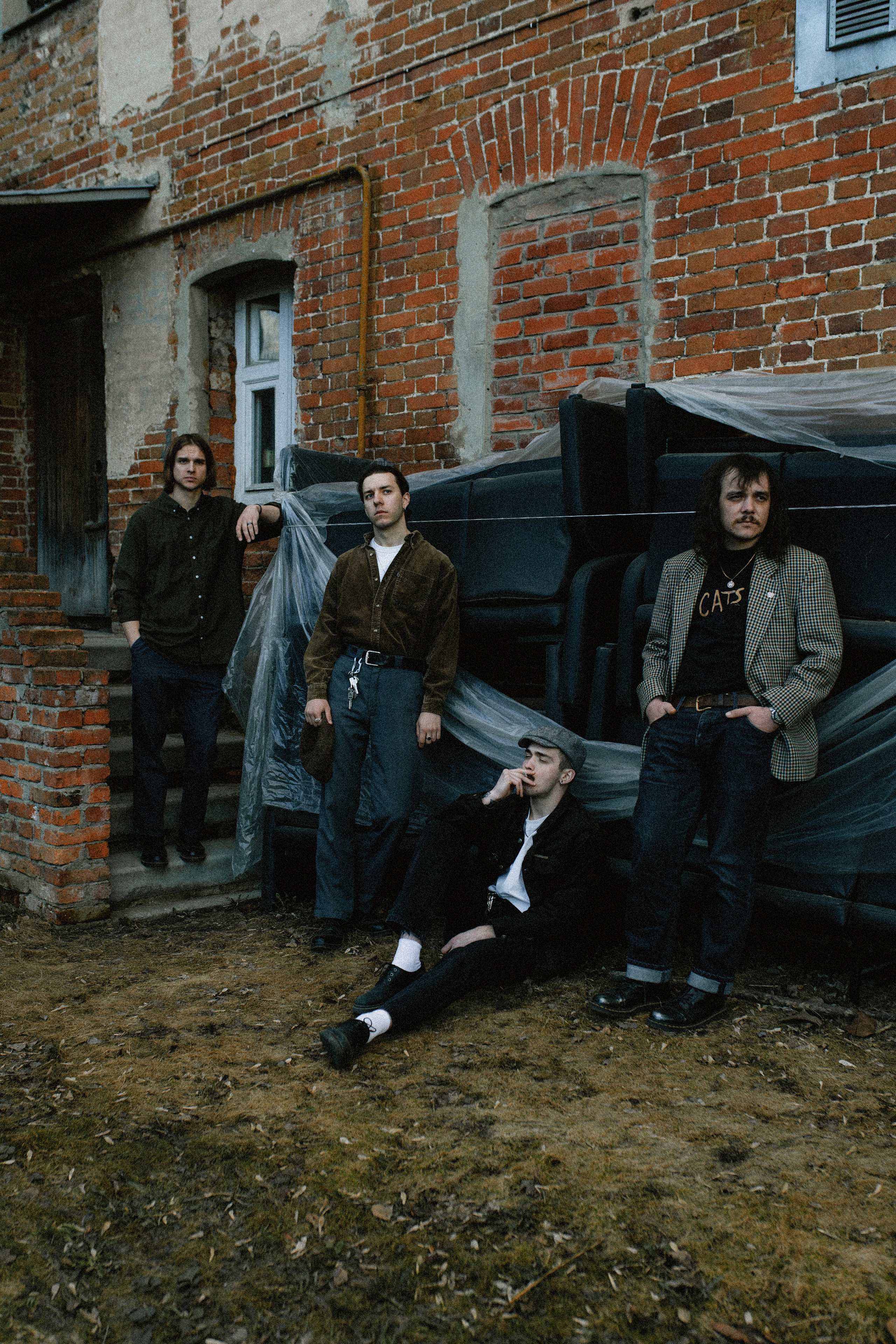 Das Schloss. Свадебный, семейный фотограф в Рязани Лена Брант