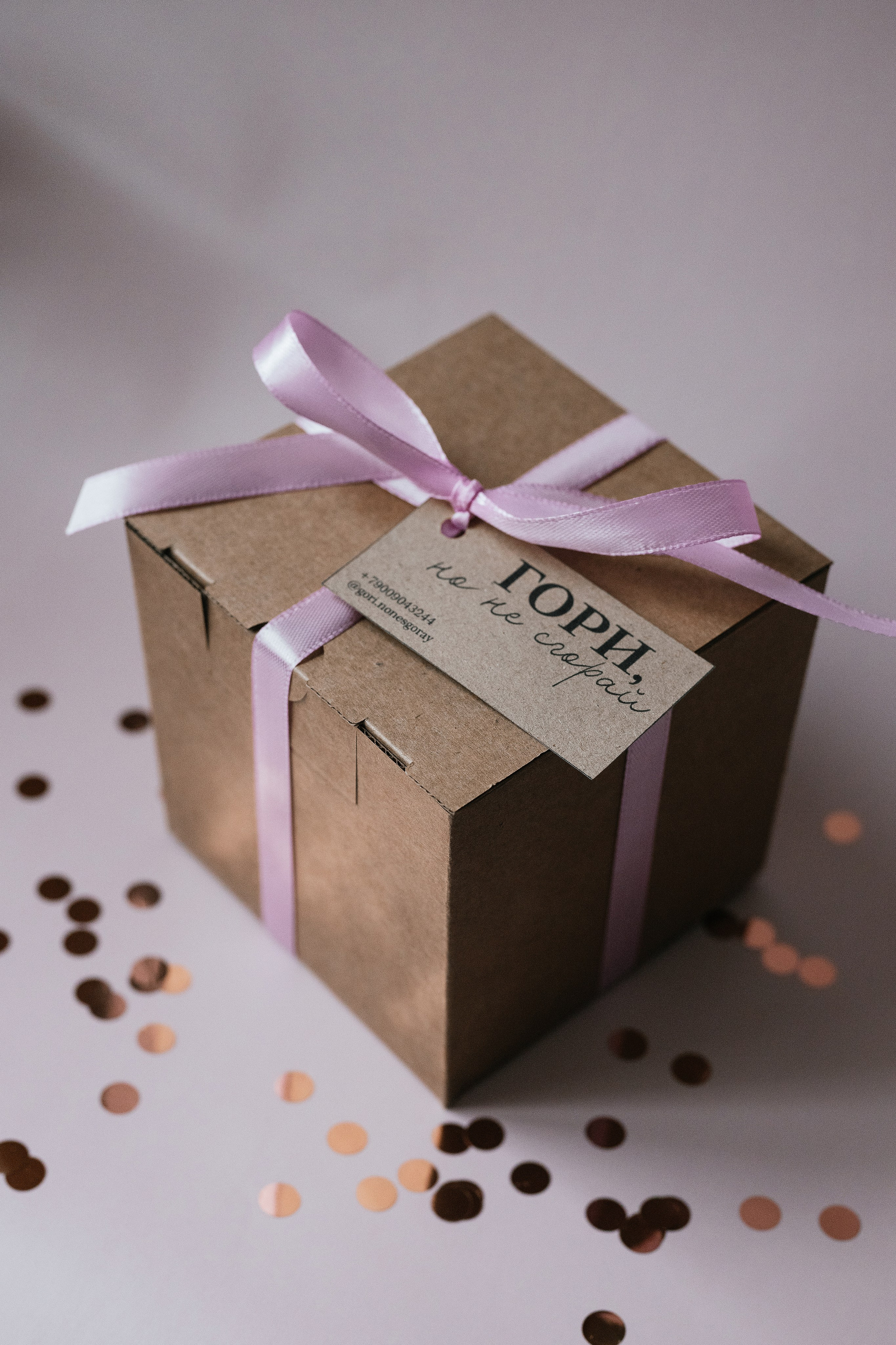 Мастерская свечей «Гори, но не сгорай». Свадебный, семейный фотограф в Рязани Лена Брант