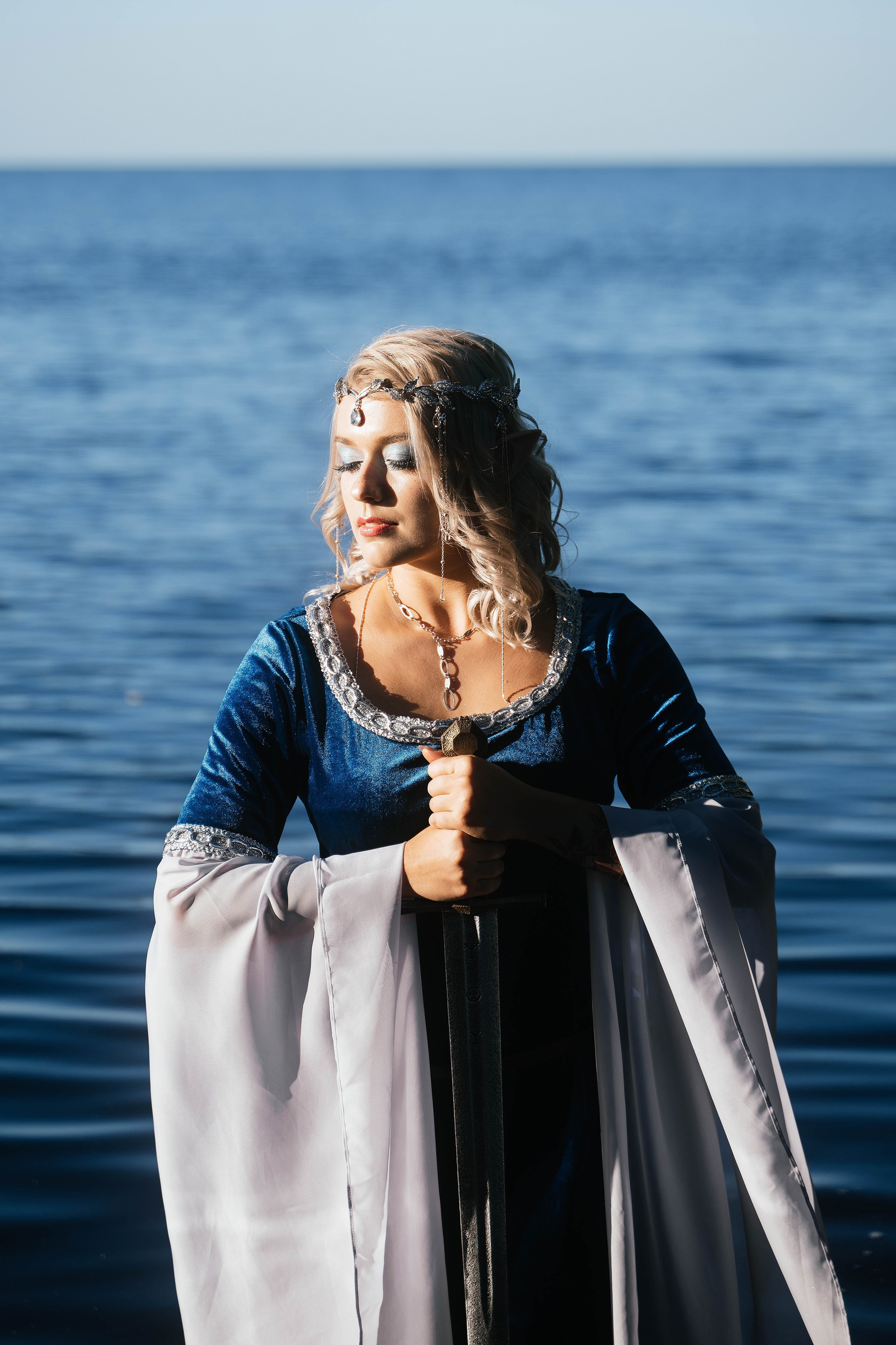 Алена. Свадебный, семейный фотограф в Рязани Лена Брант