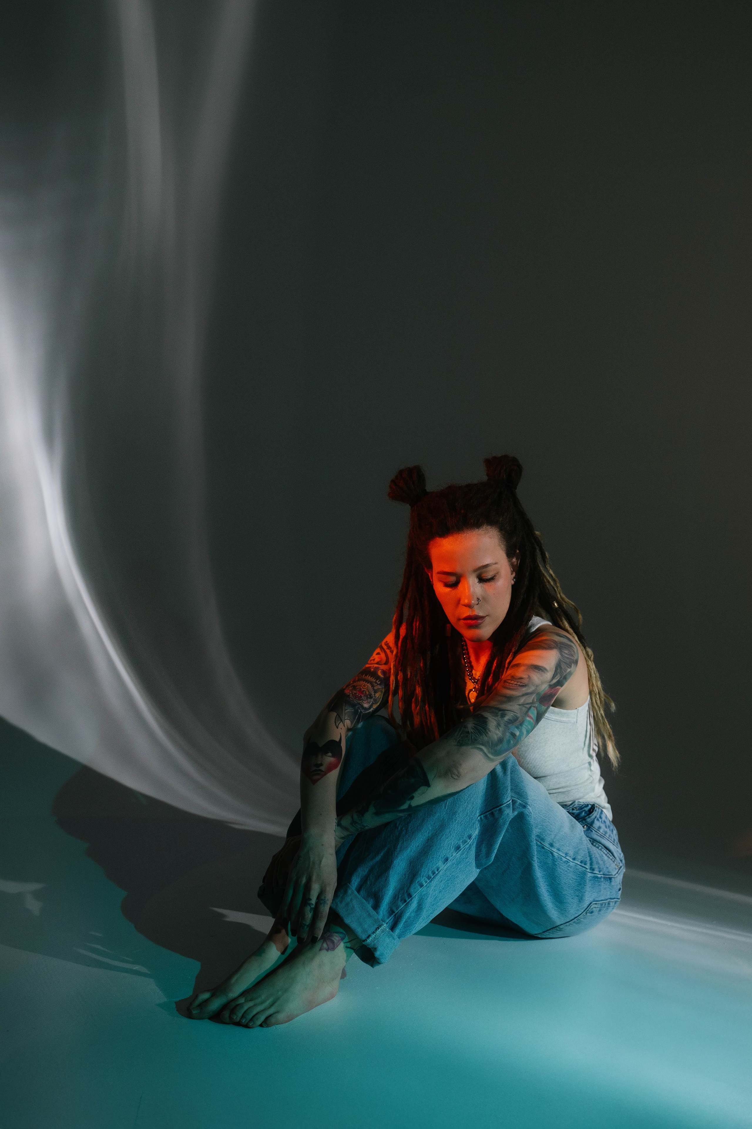 Настя. Свадебный, семейный фотограф в Рязани Лена Брант