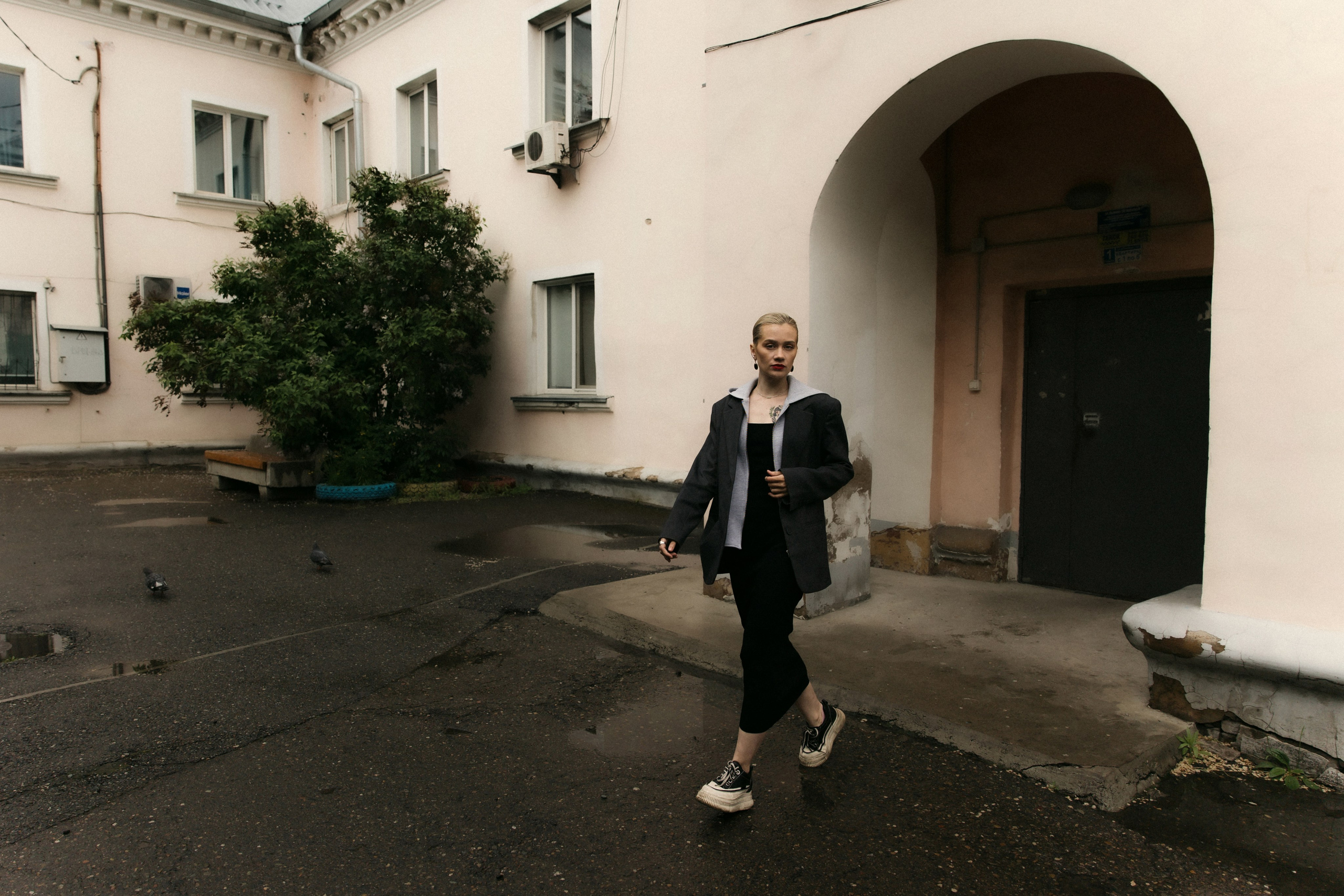 Ксения. Фотограф Москва, Санкт-Петербург, Абакан