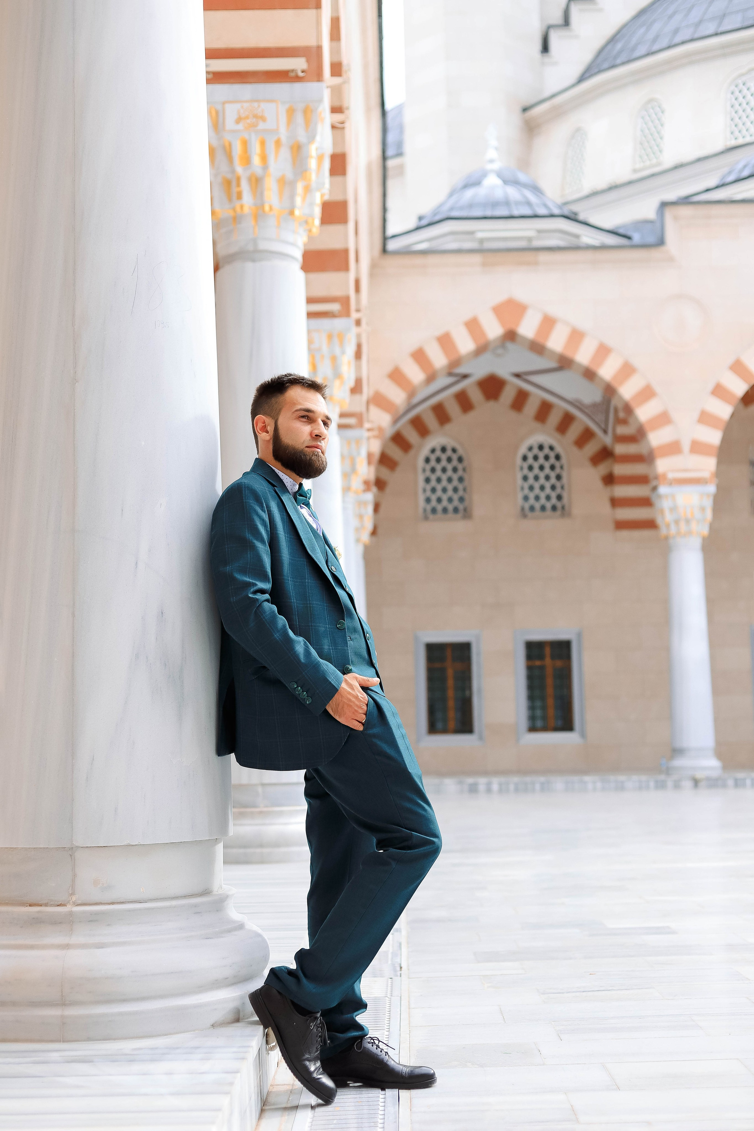 Suleiman & Natalya. Женский/Детский фотограф в Симферополе Вероника Слепогина