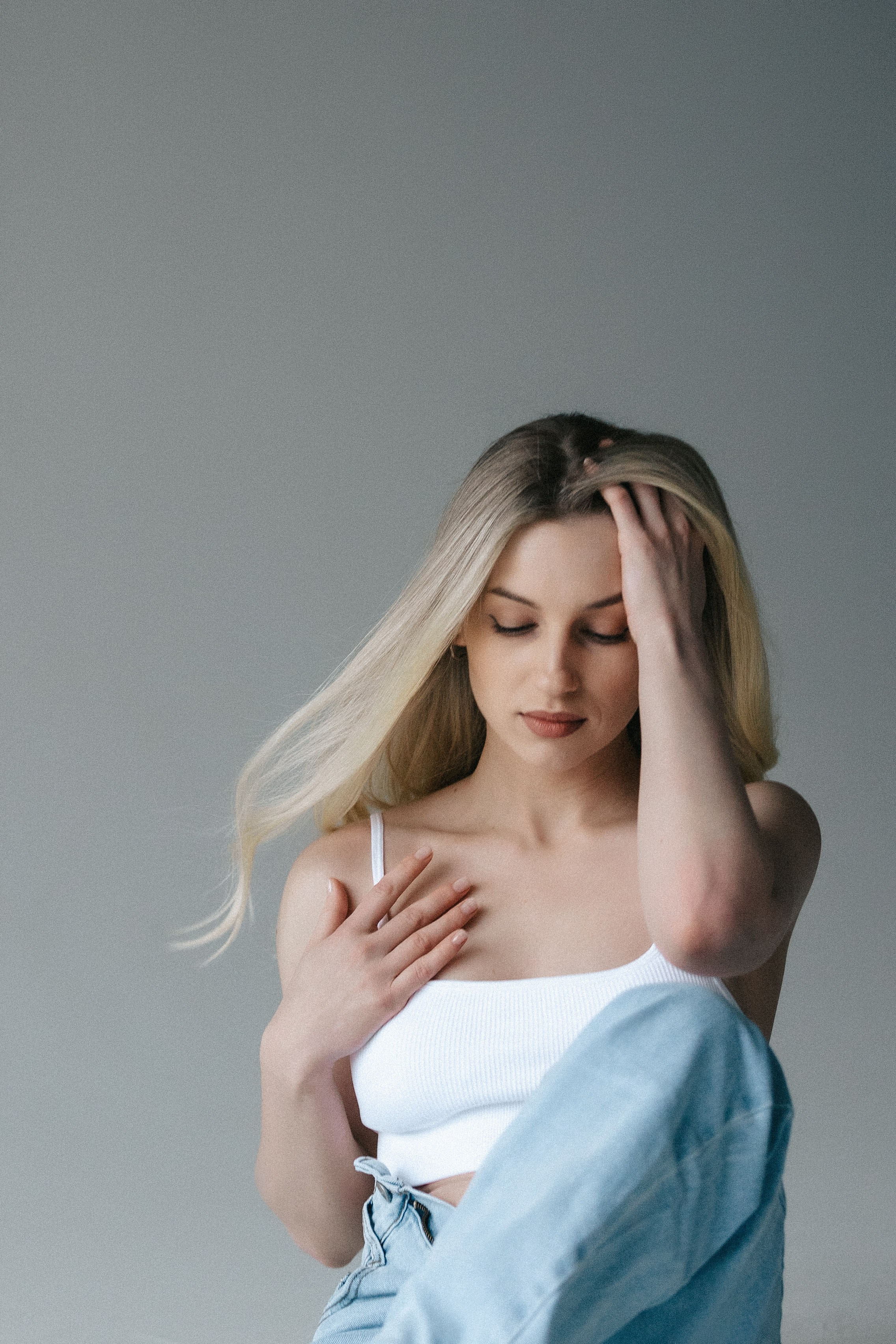 Виктория. Фотограф Харитонова Наталья