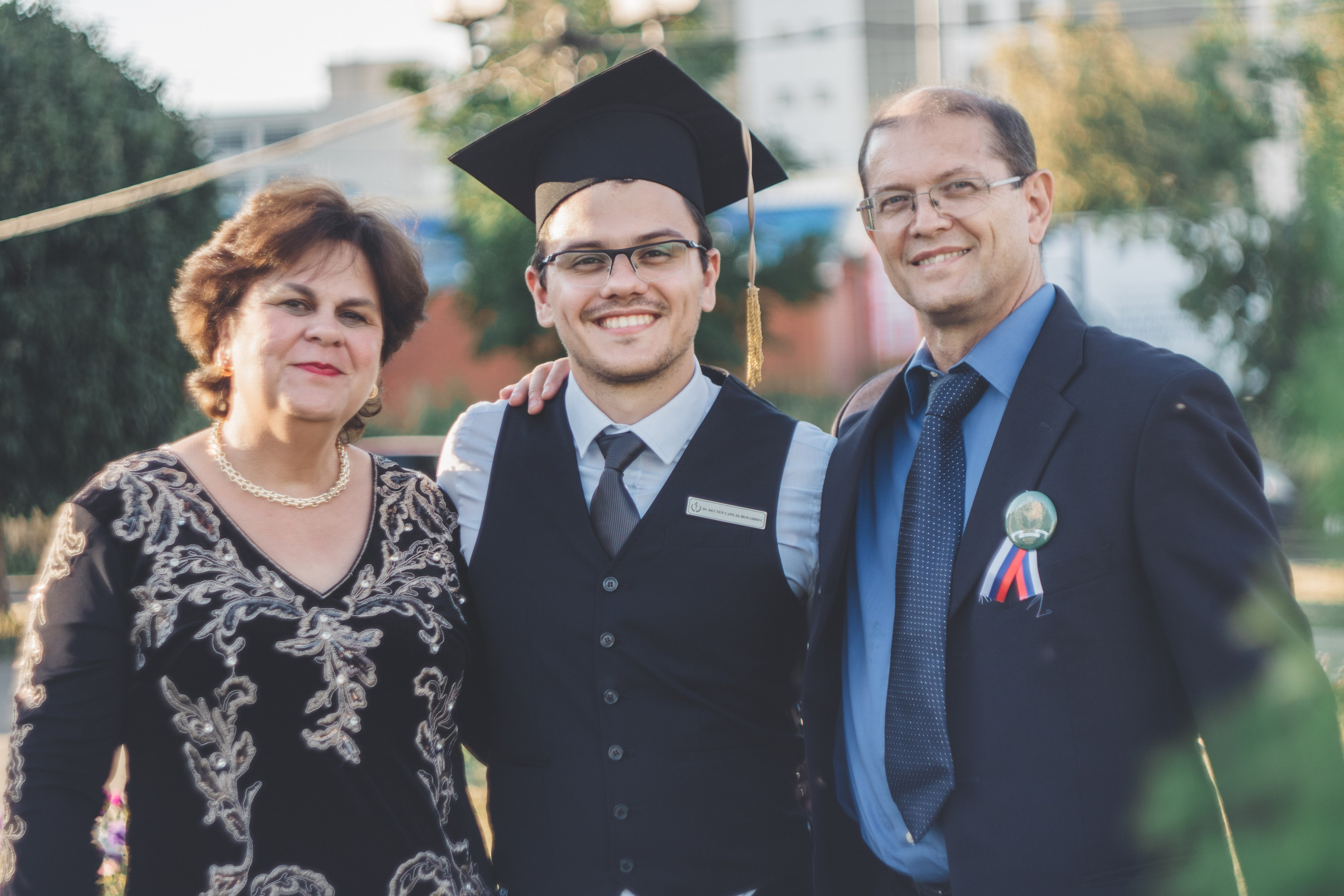 KSMU Students Graduation. Свадебный и семейный видеограф в Курске