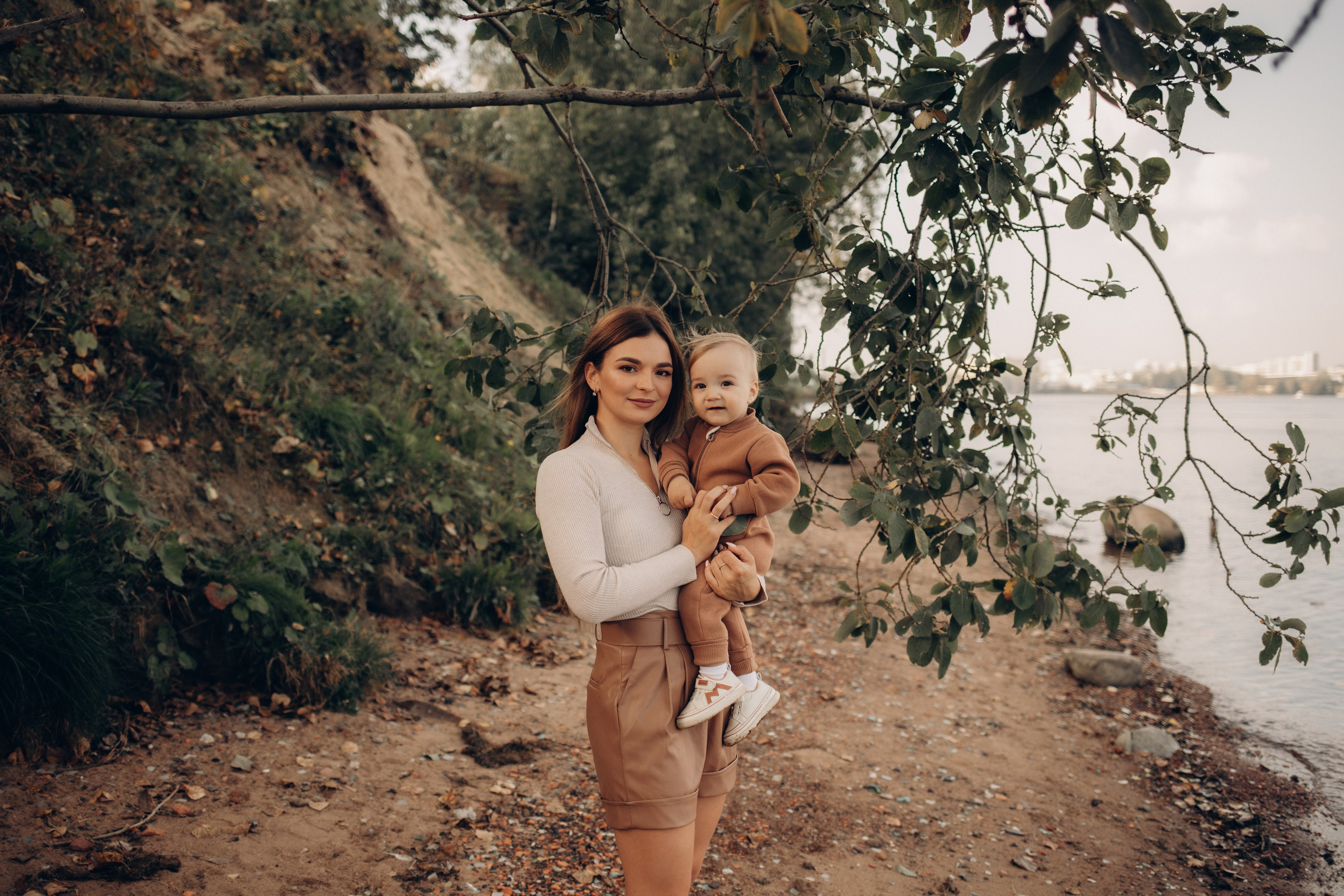 Диана и Марк. Фотограф Санкт-Петербург