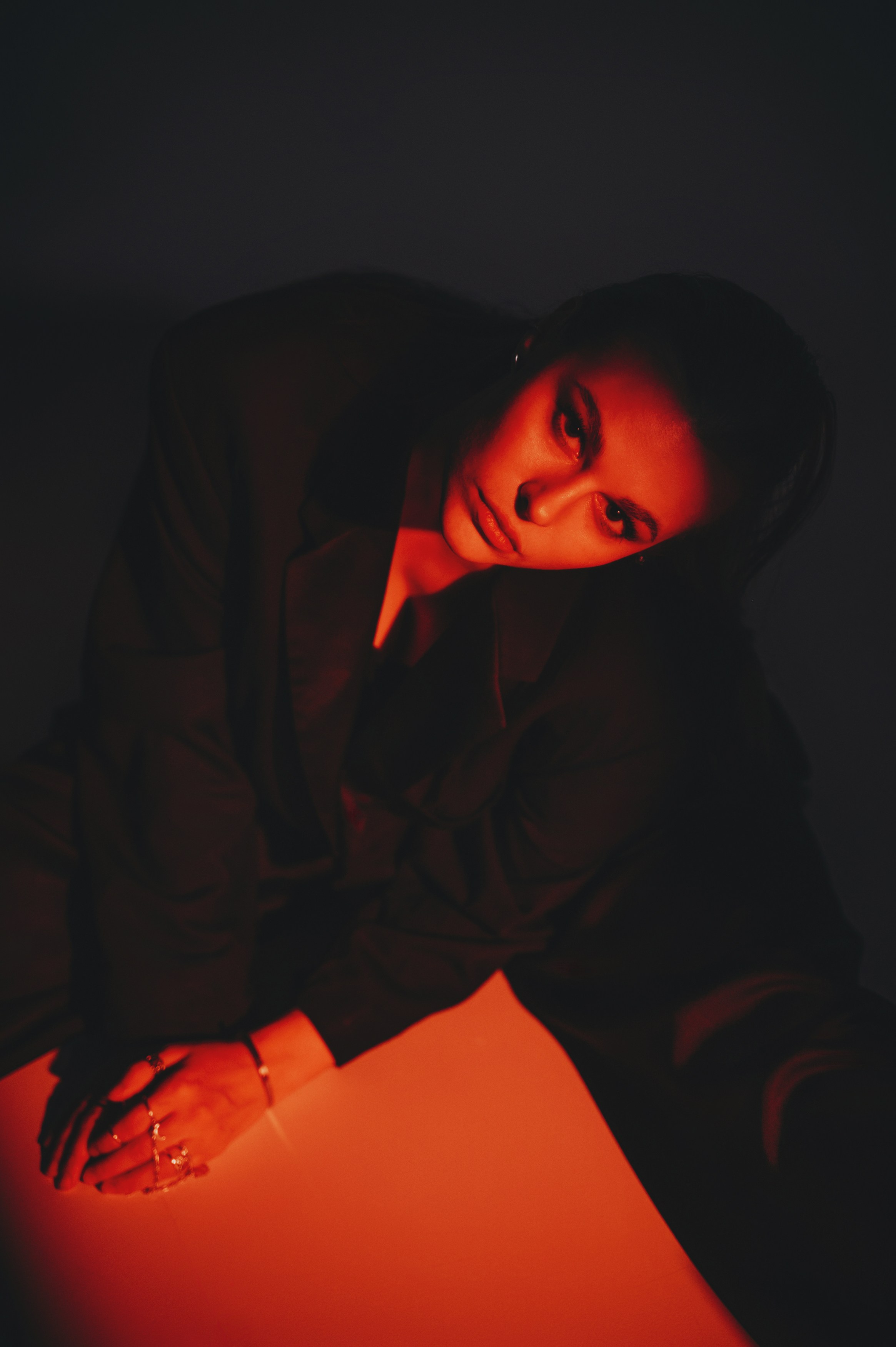 Studio. Фотограф Сергей Воля