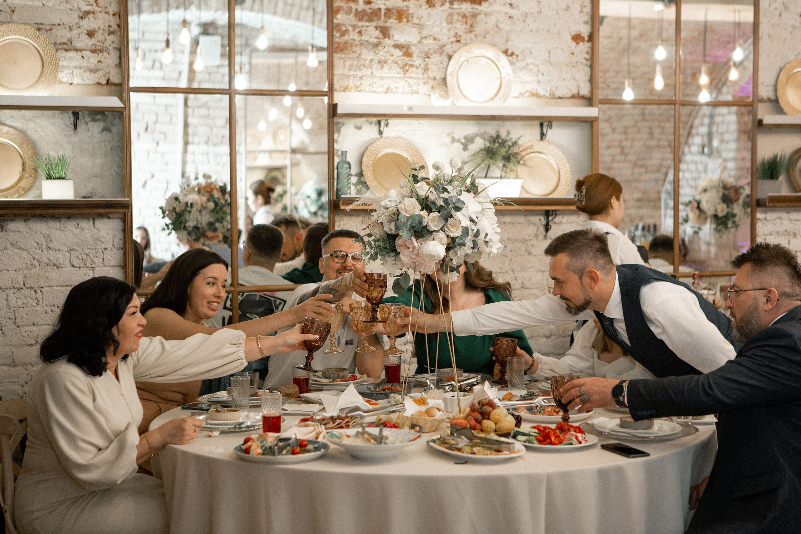 Площадка № 1-4. Свадебный и портретный фотограф Москва