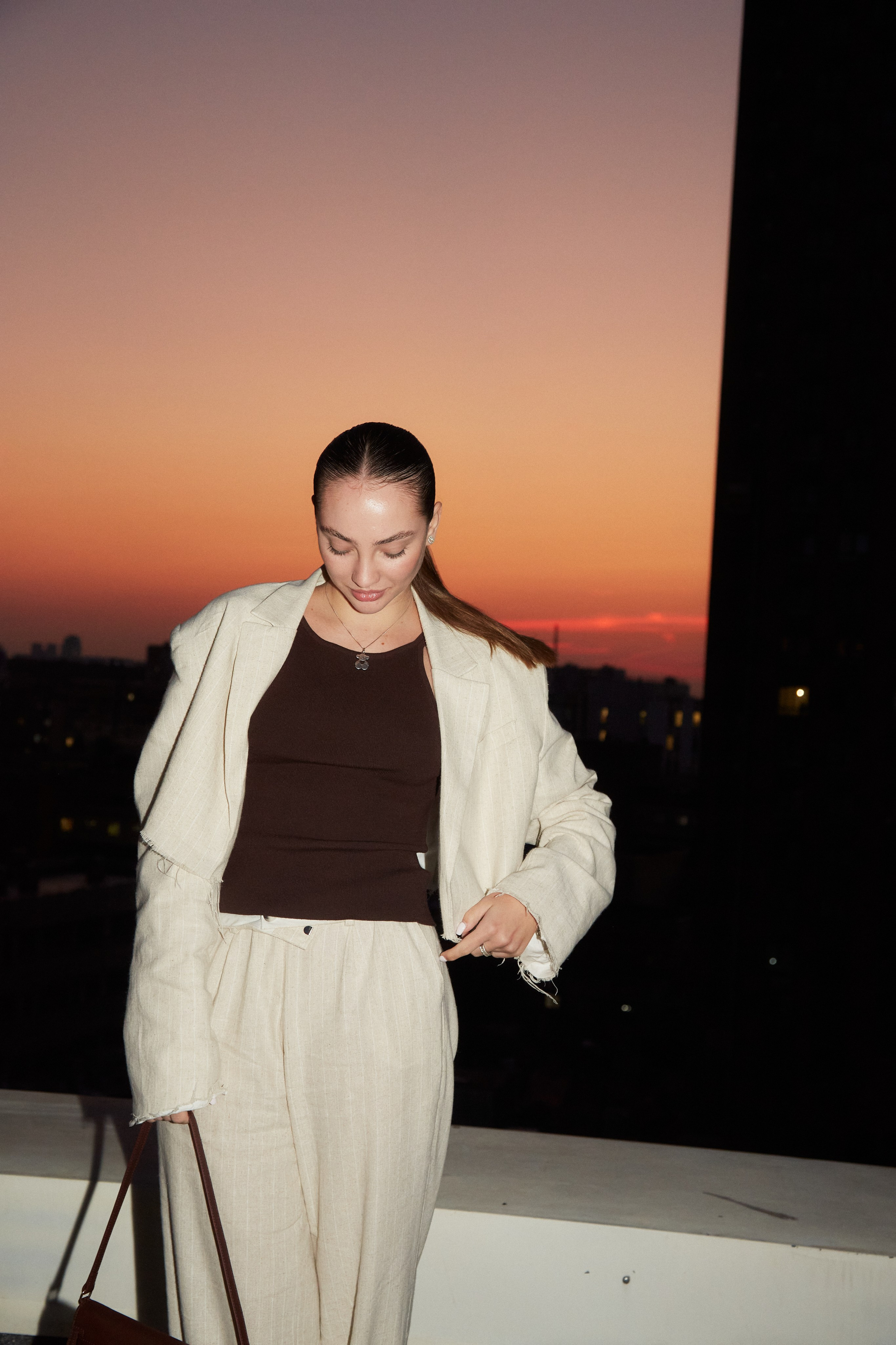 CORAL CLUB 25 years. Photographer Daria Ilkevich