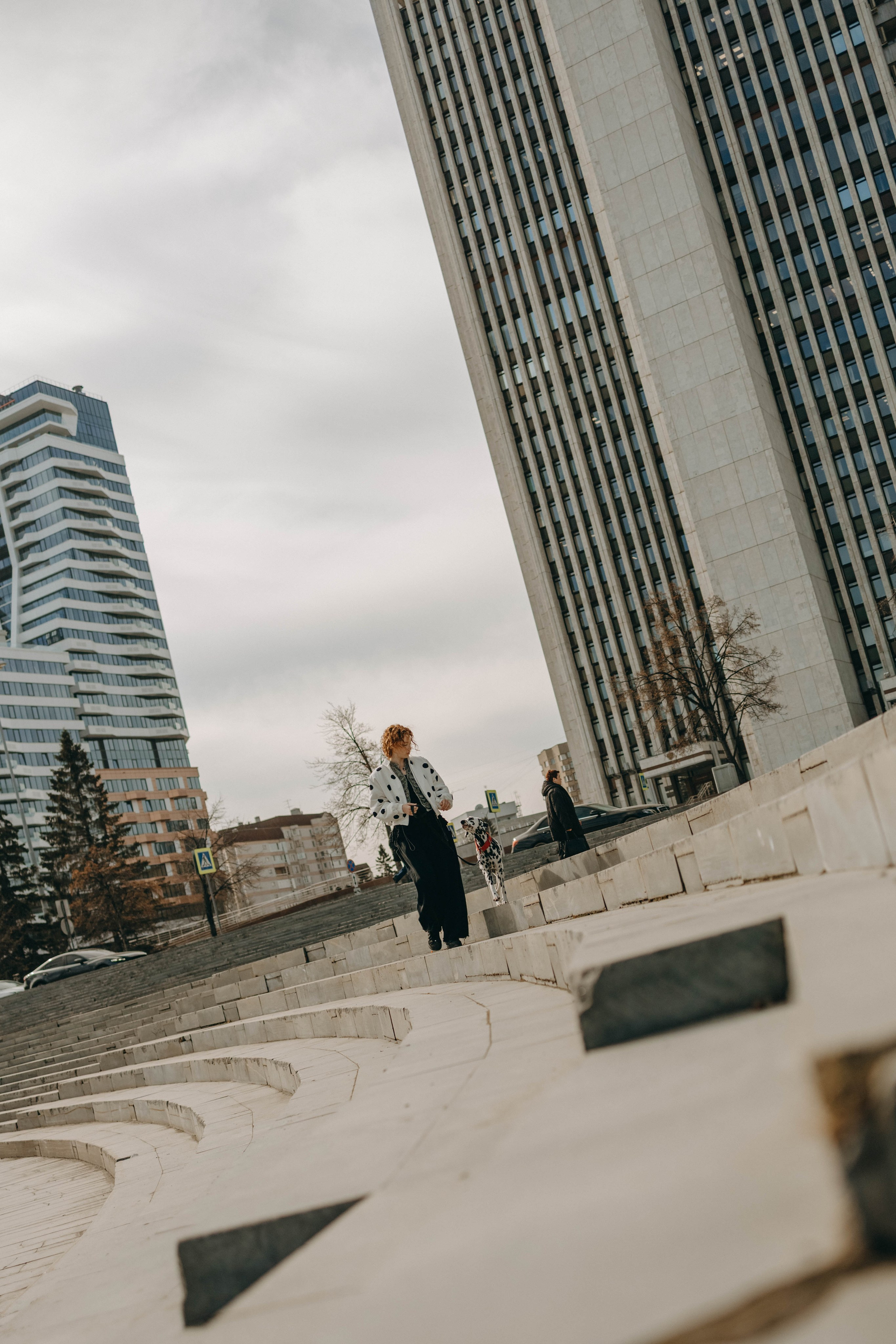 Диана и Лекса. Фотограф-анималист в Екатеринбурге | Кристина