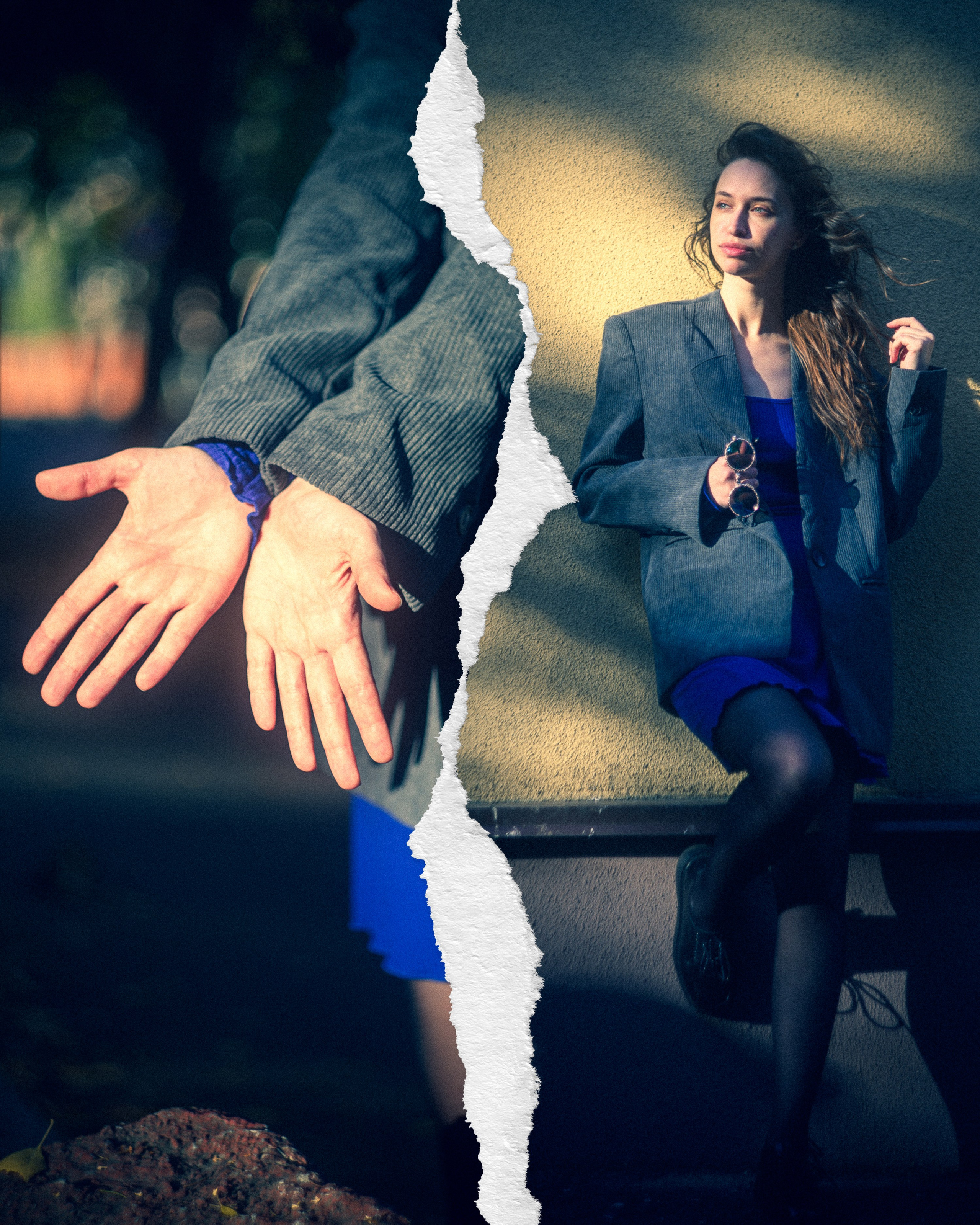 The end of summer. Инди фотограф и видеограф в Курске Денис Смирнов