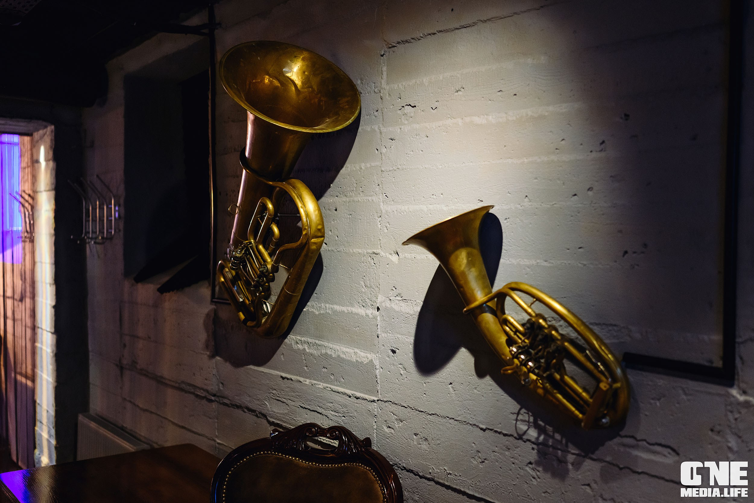 Фоторепортаж из Dreadnought. One Media Life: фоторепортажи, фотоотчеты с мероприятий и заведений