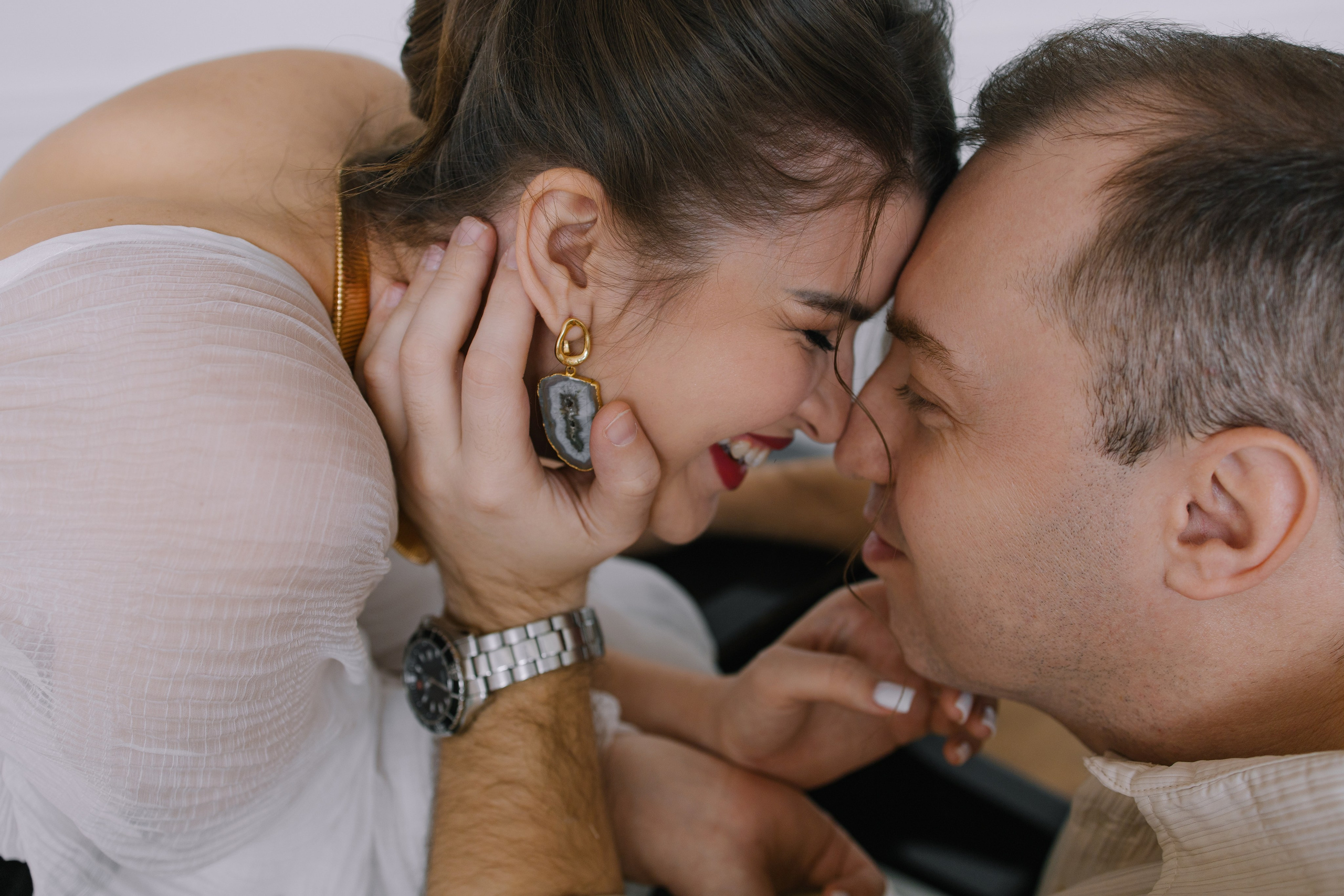 Денис и Кристина. Свадебный фотограф Краснодар