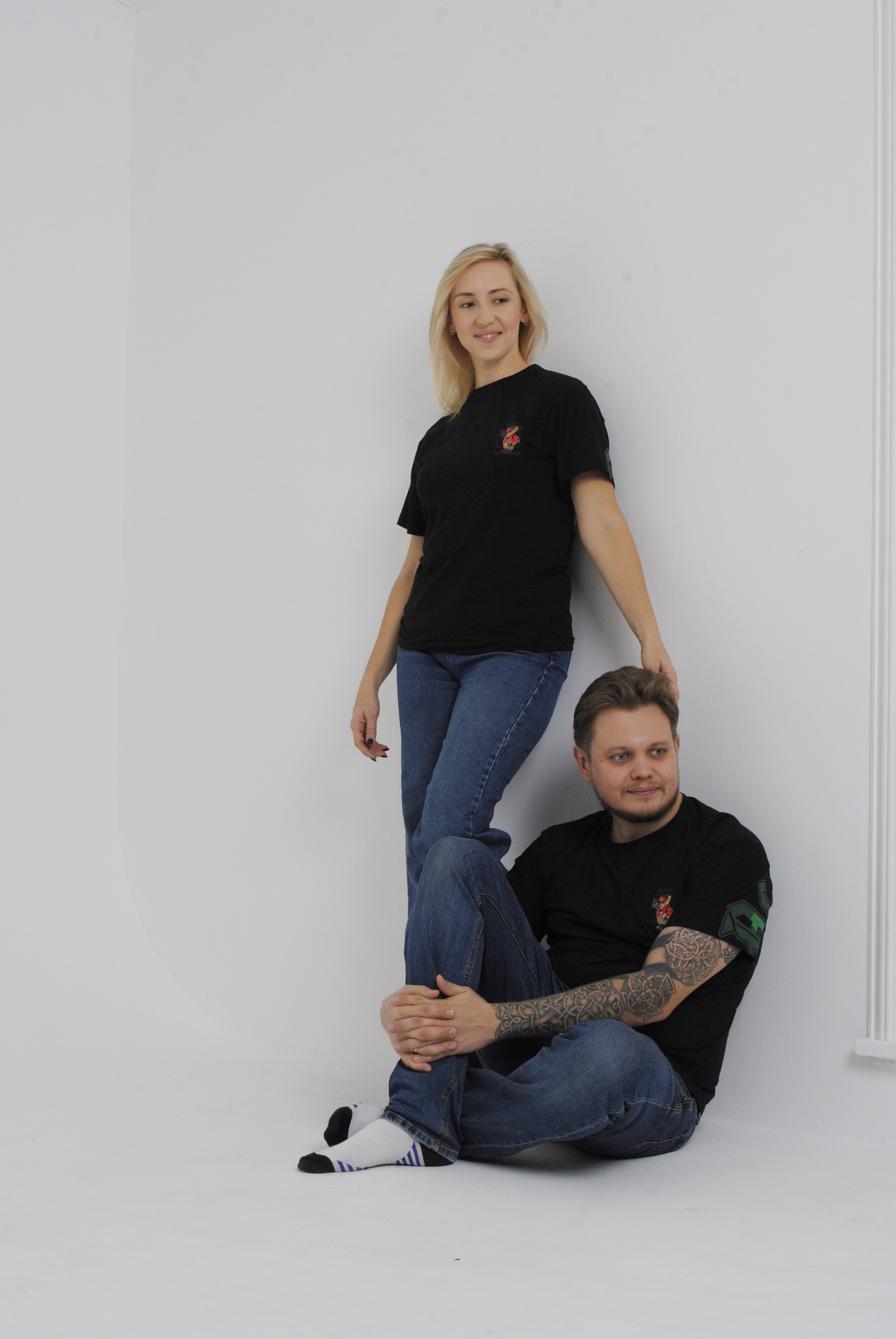 Анна. Фотограф Мария Мусаелян