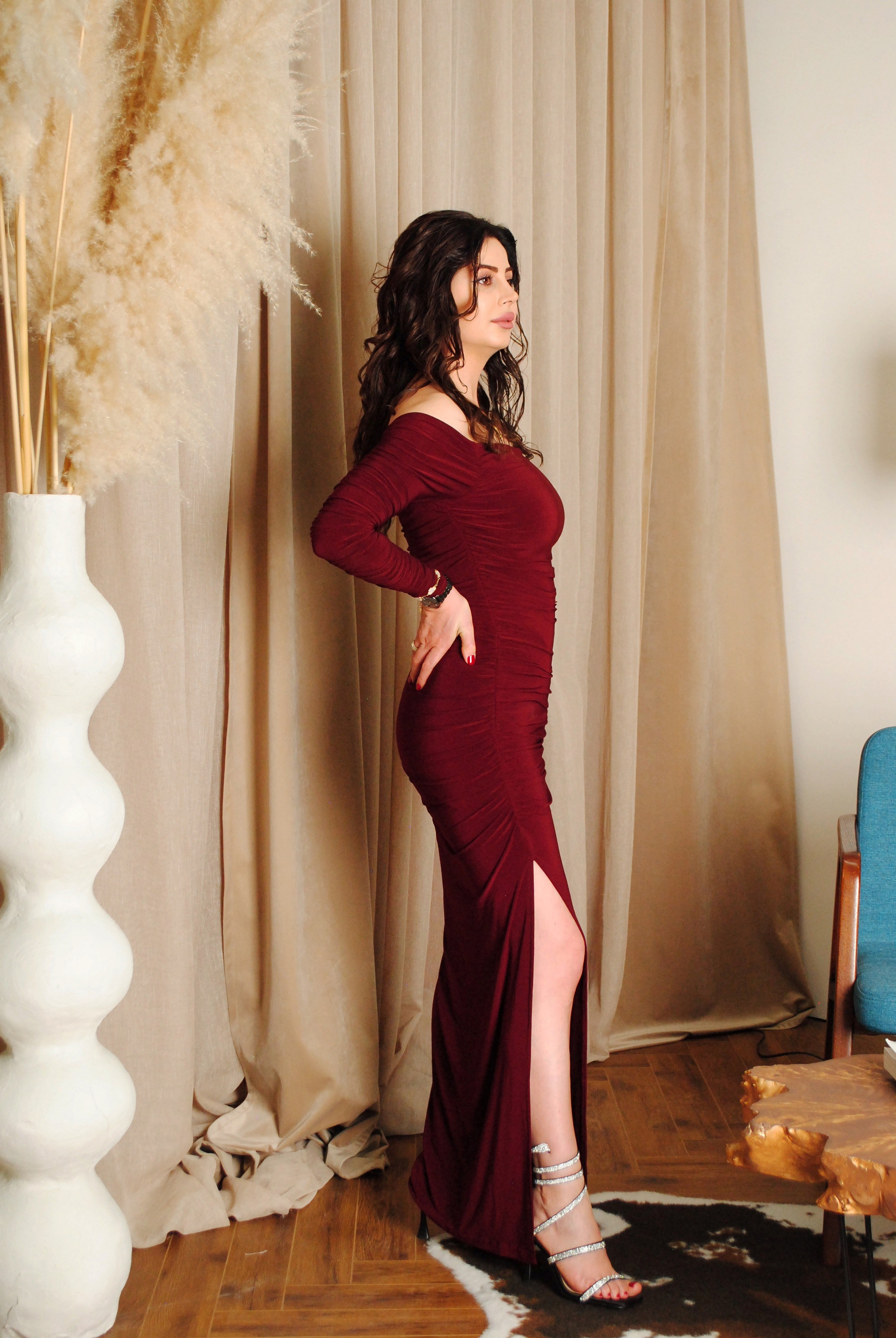 Гаяне. Фотограф Мария Мусаелян