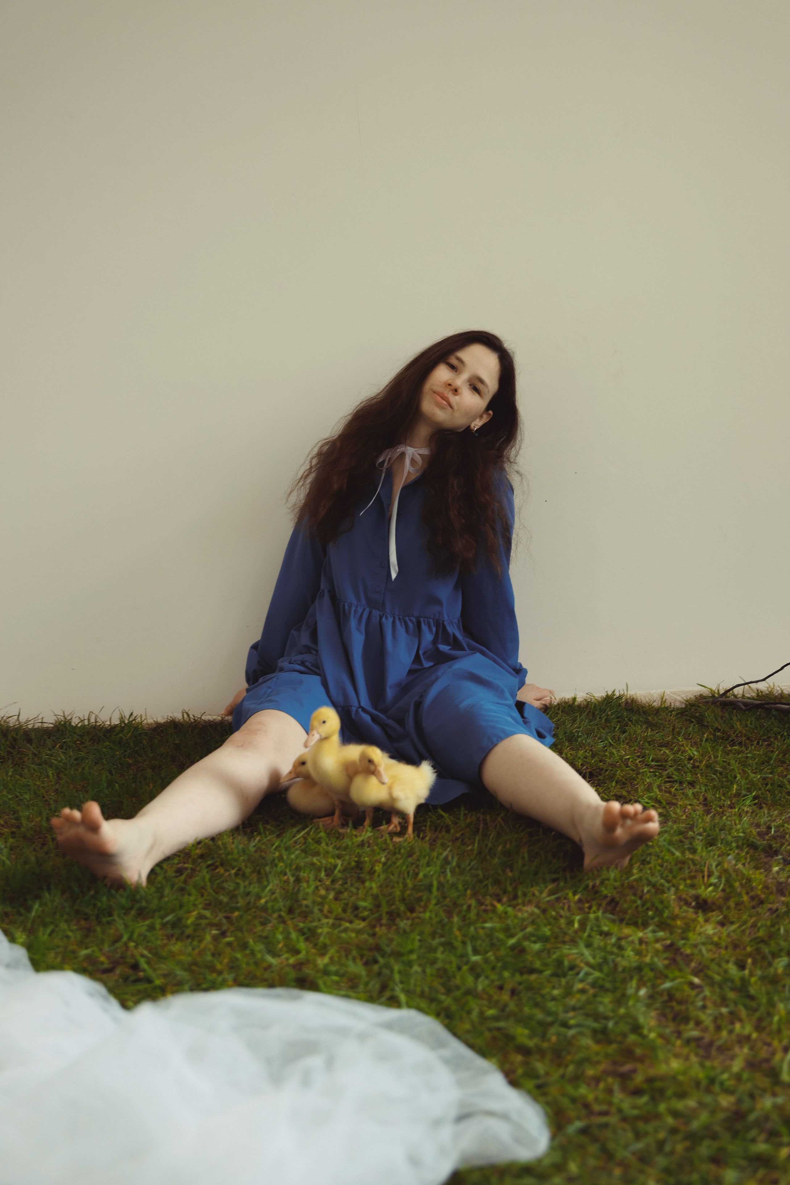 Лида. Фотограф в Самаре Юля Борщ