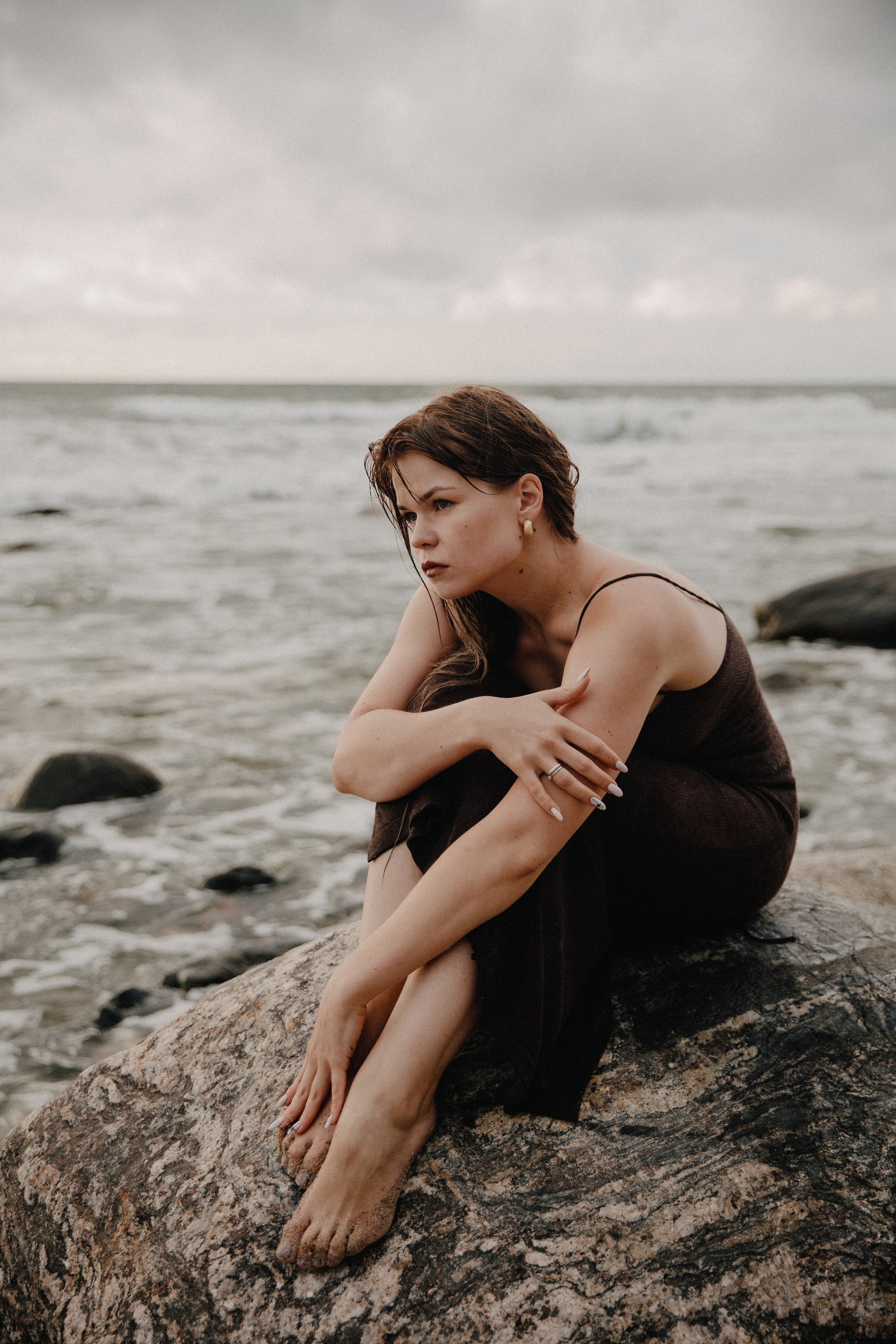 Margo. Свадебный и портретный фотограф в Калининграде и Москве Марк Юдинцев