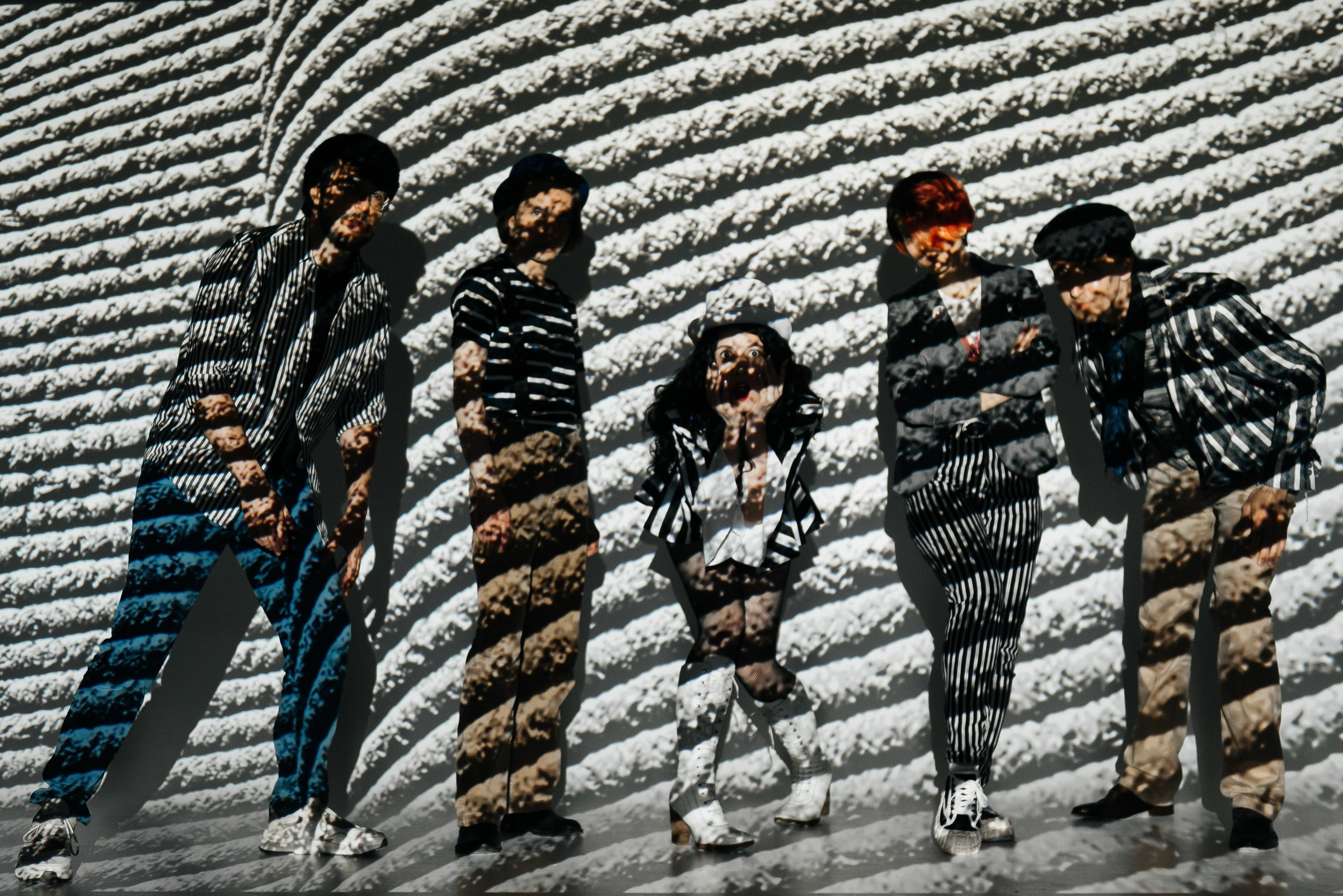 Фотограф для музыкальной группы в Екатеринбурге Ирина Смирнова. Профессиональный фотограф в Екатеринбурге Ирина Смирнова