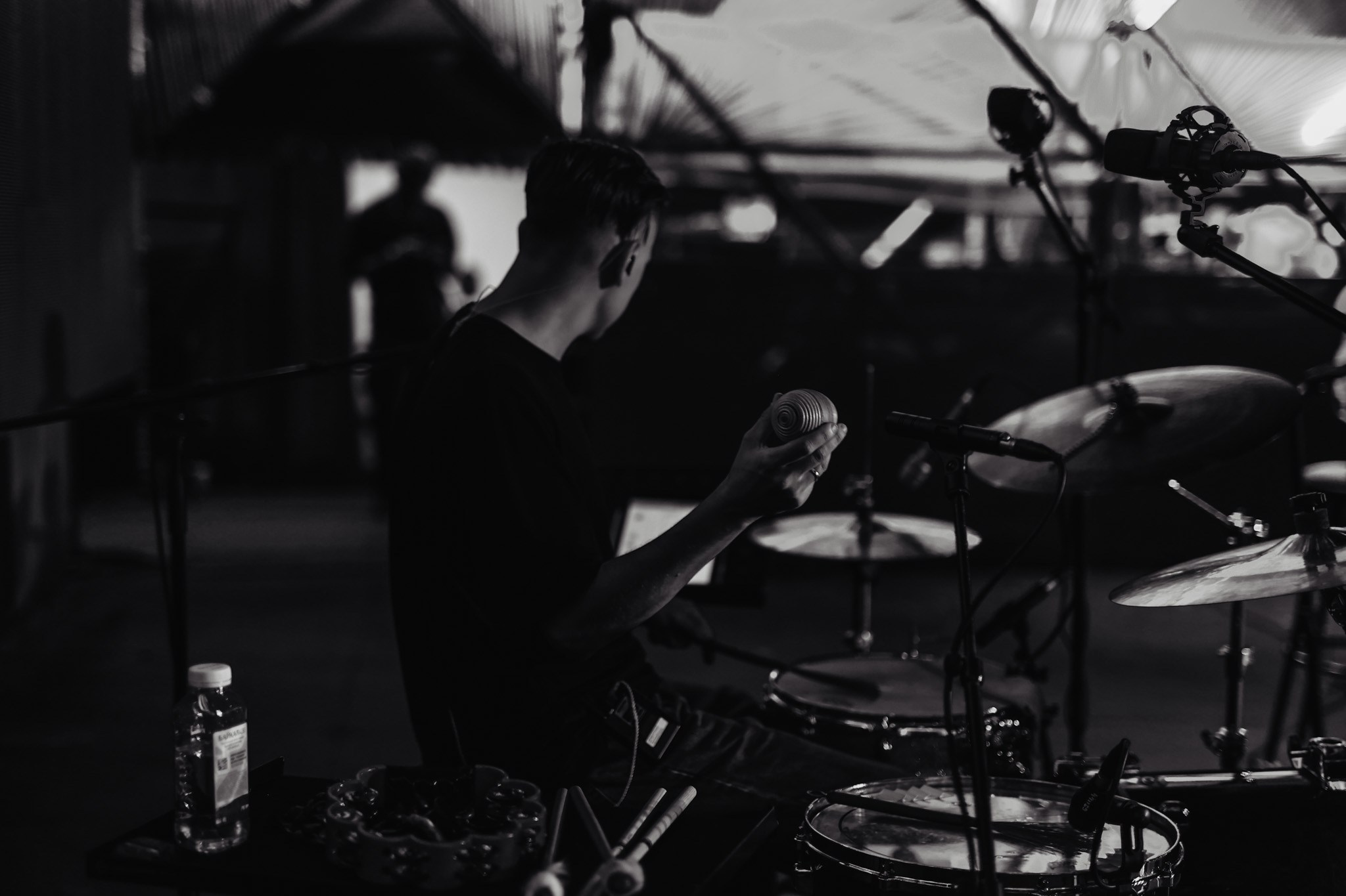 GREEN APELSIN @SUMMER STAGE