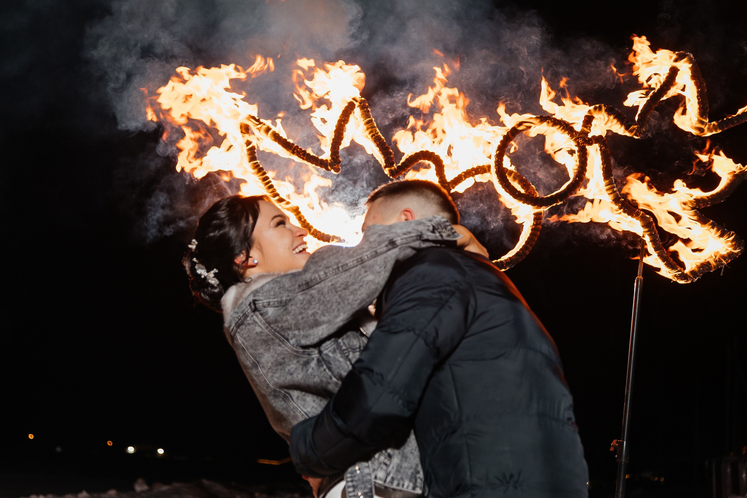 Вадим и Юлия/2024. Свадебный и семейный фотограф в Екатеринбурге