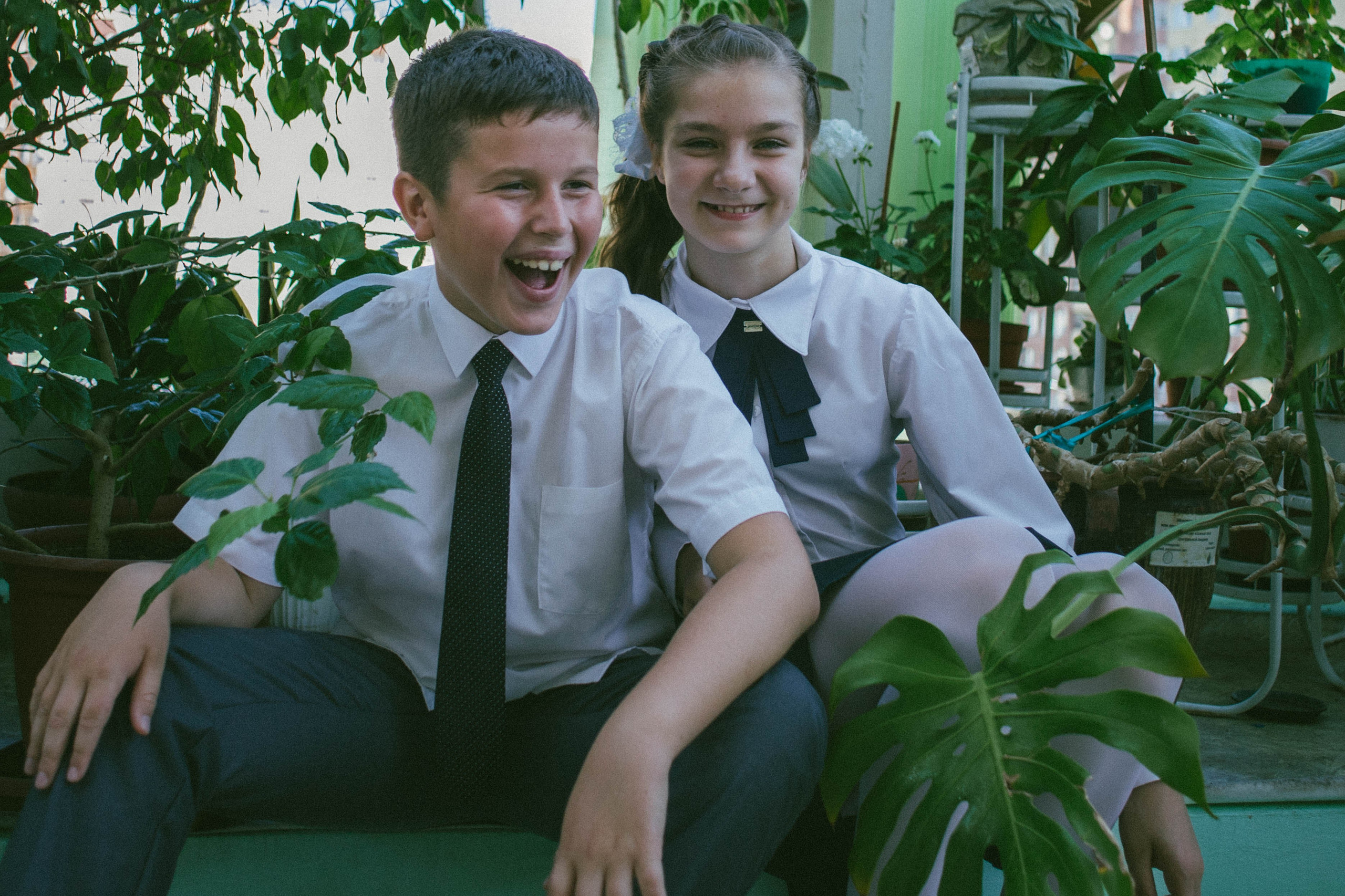 1 сентября, 5б. Фотограф Андрей Степченков | Москва и МО