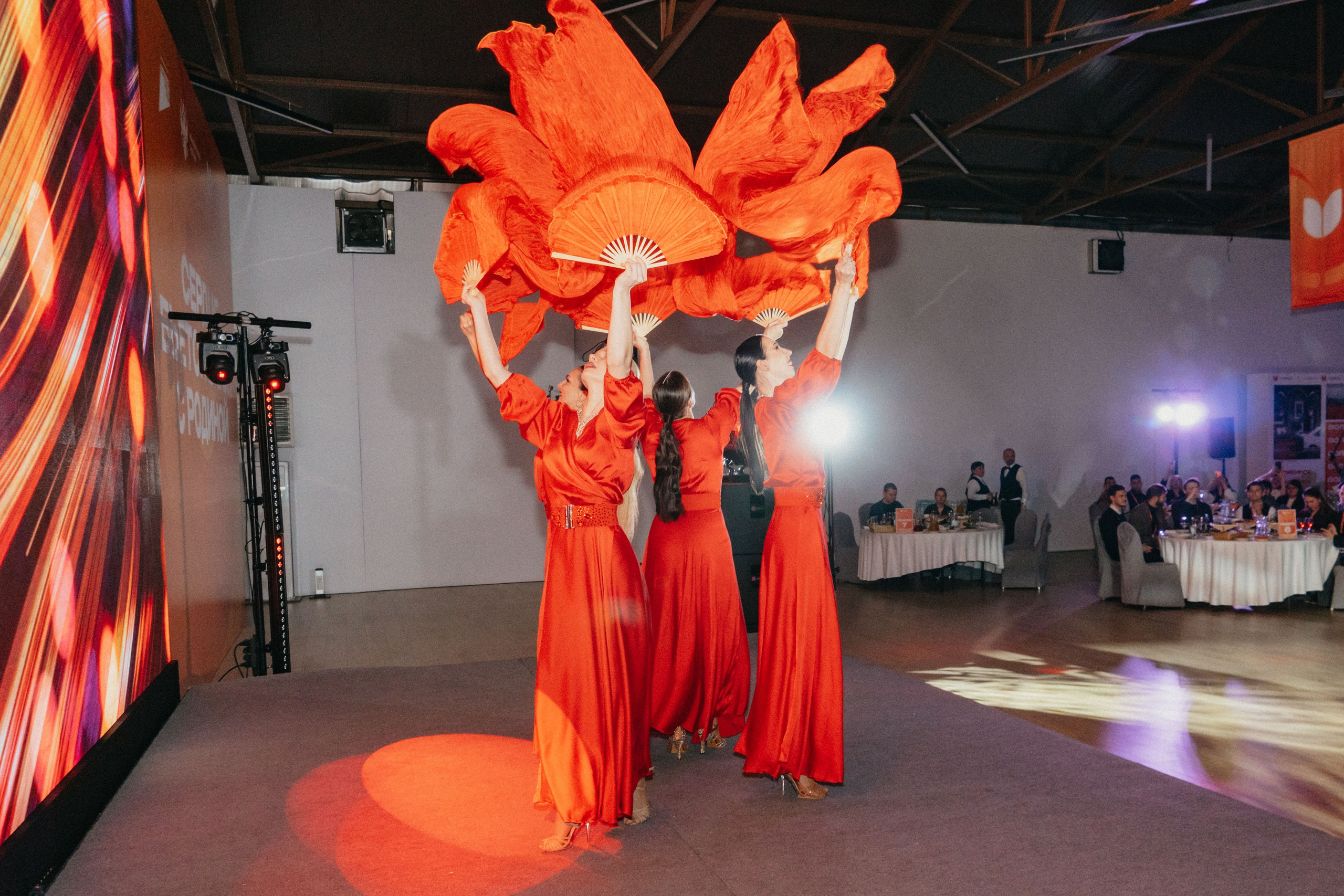 Репортаж. Любвеобильный фотограф в Москве и Уфе