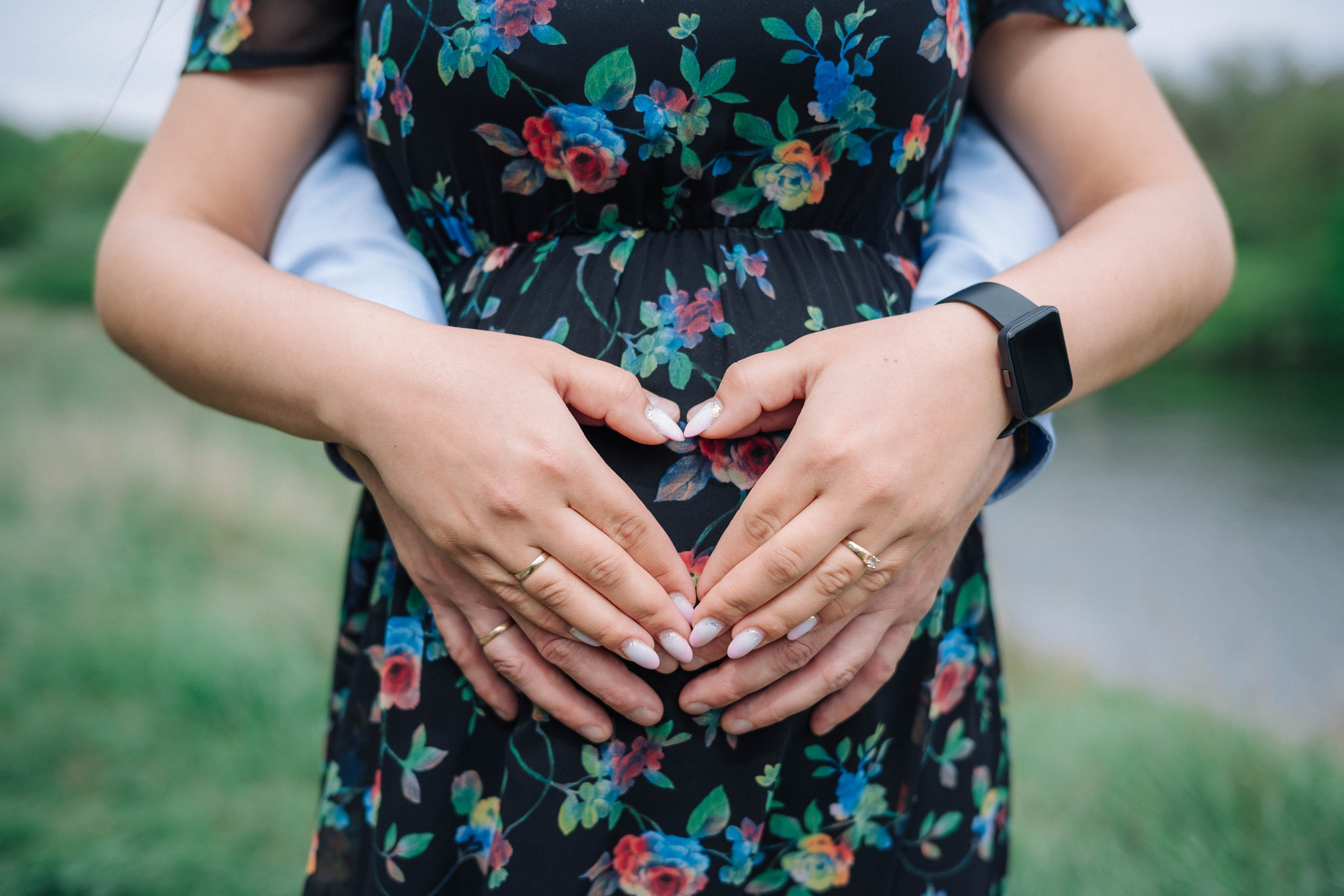 Илья и Анна