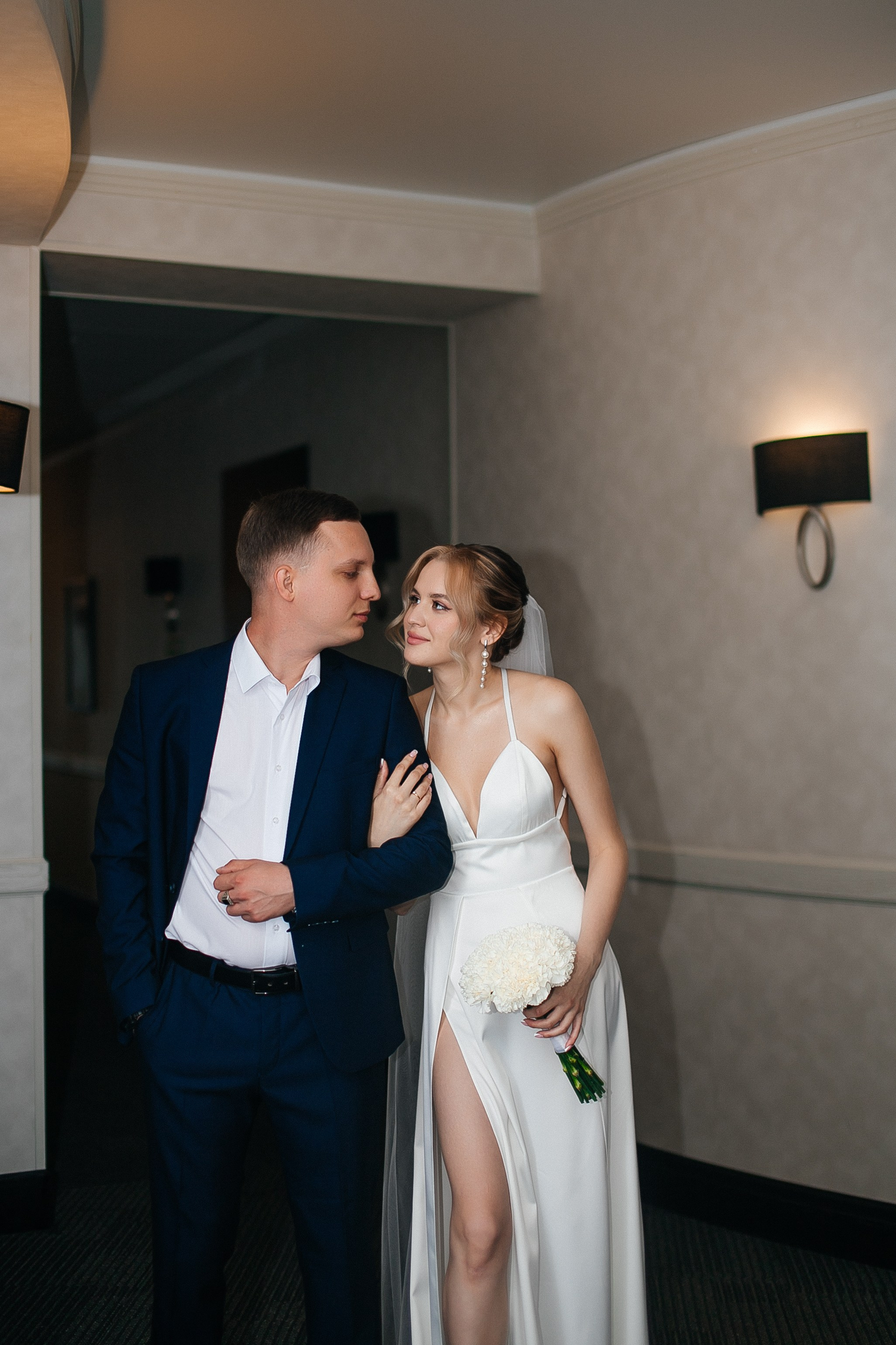 Андрей & Татьяна. Свадебный и семейный фотограф в Санкт-Петербурге