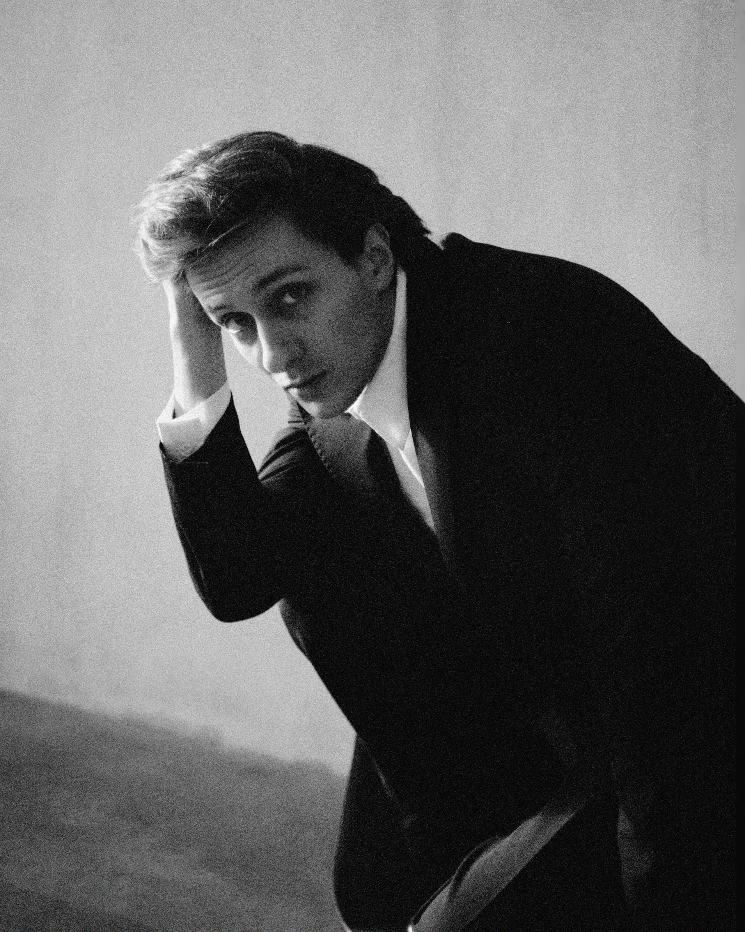 Артём Шаромов. Фотограф в Москве Женя Потах