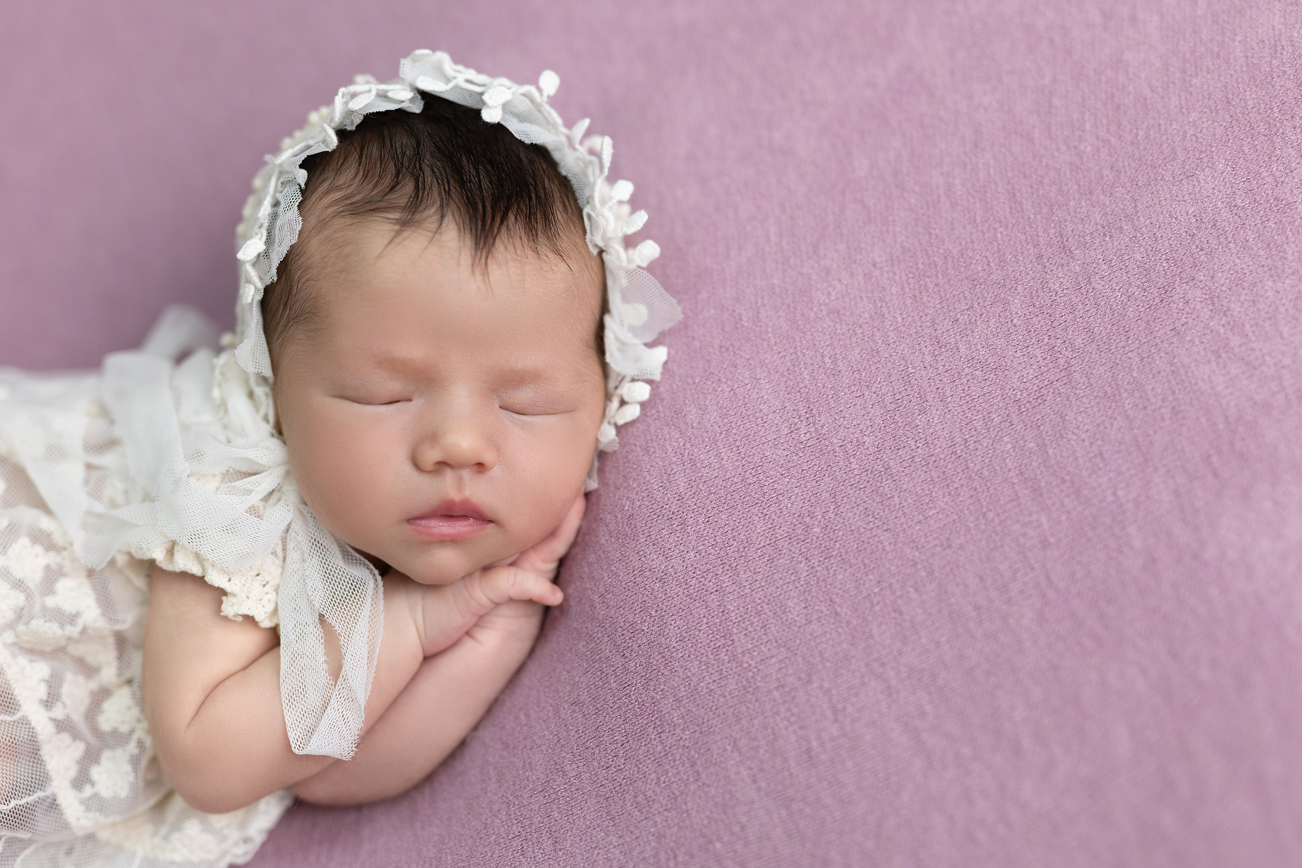 Ньюборн. Фотограф новорожденных, деток постарше, беременности в Южно-Сахалинске