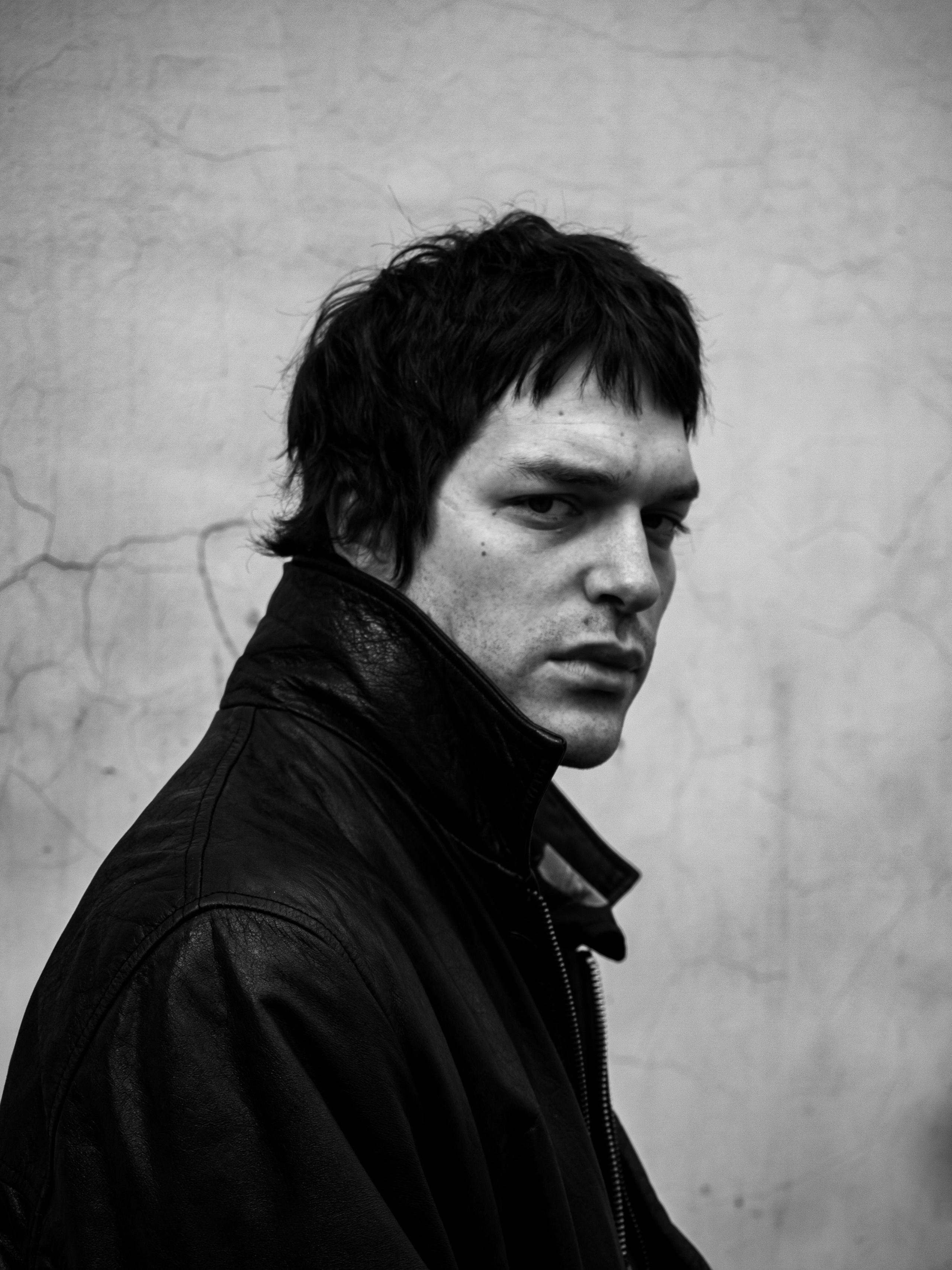 Женя Красовская | Портретный Фотограф | Визуал для брендов