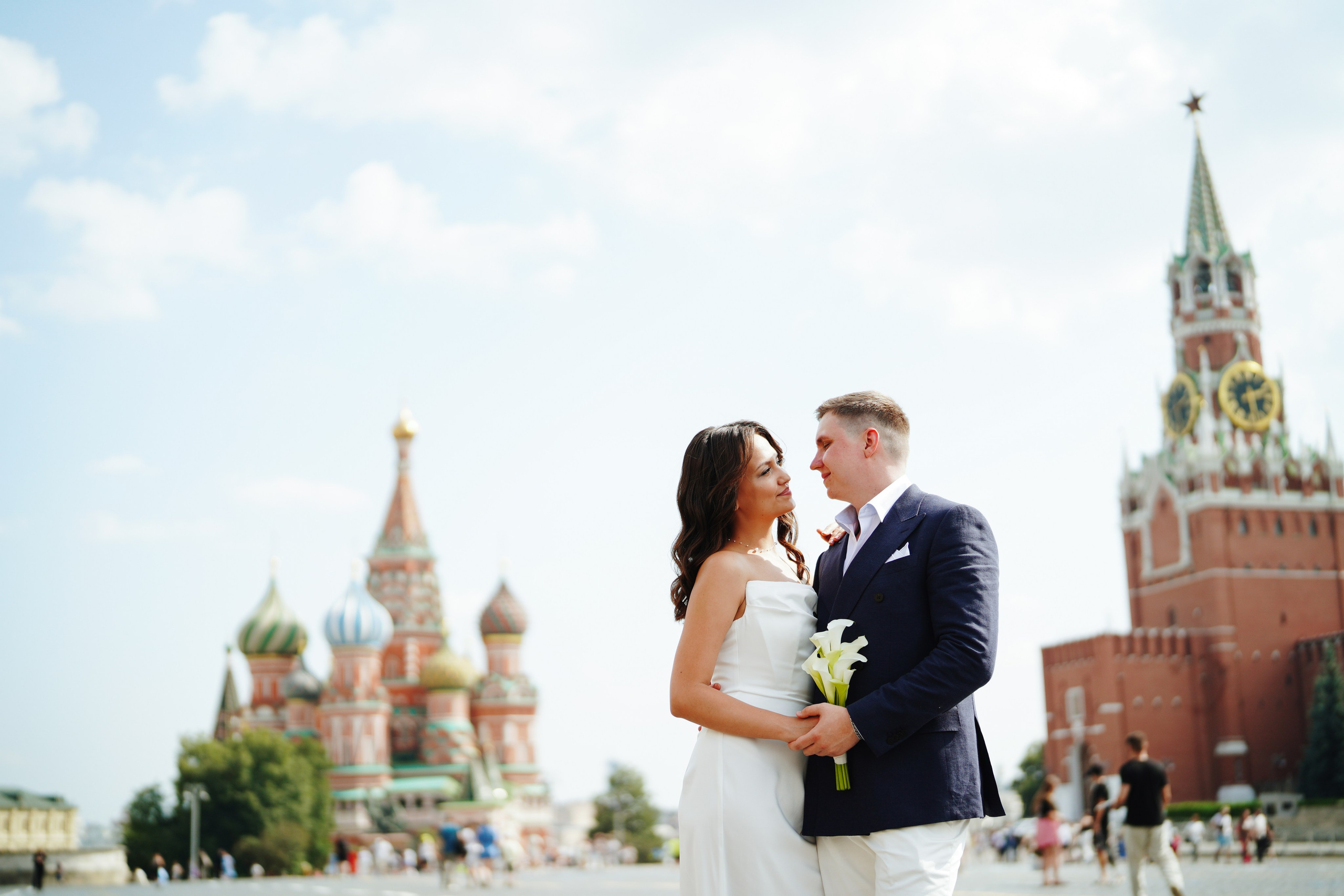 Лента. RUSWED фотограф видеограф РУСВЕД