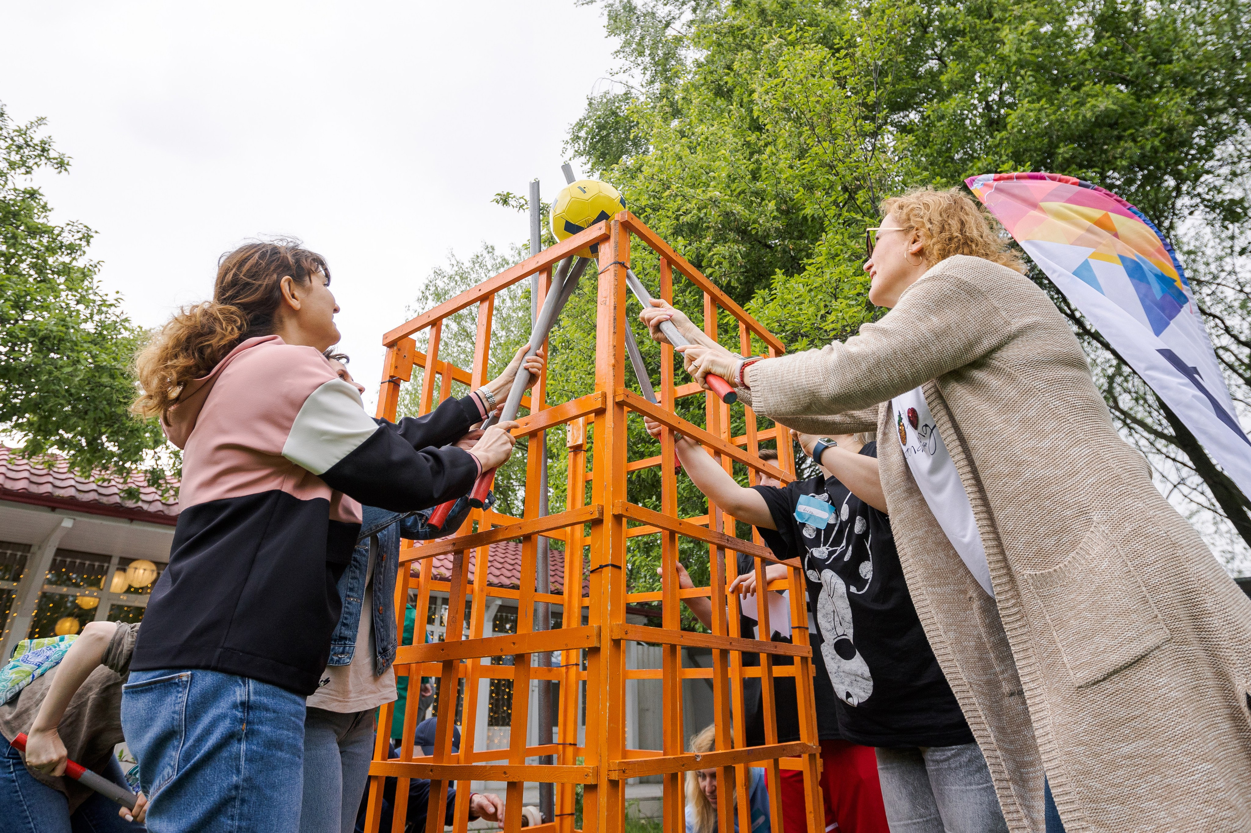 Репортажная съёмка частных мероприятий | Фото и видео для свадеб и праздников | ZPROD. Фото и видеосъемка | продакшн студия ZPROD