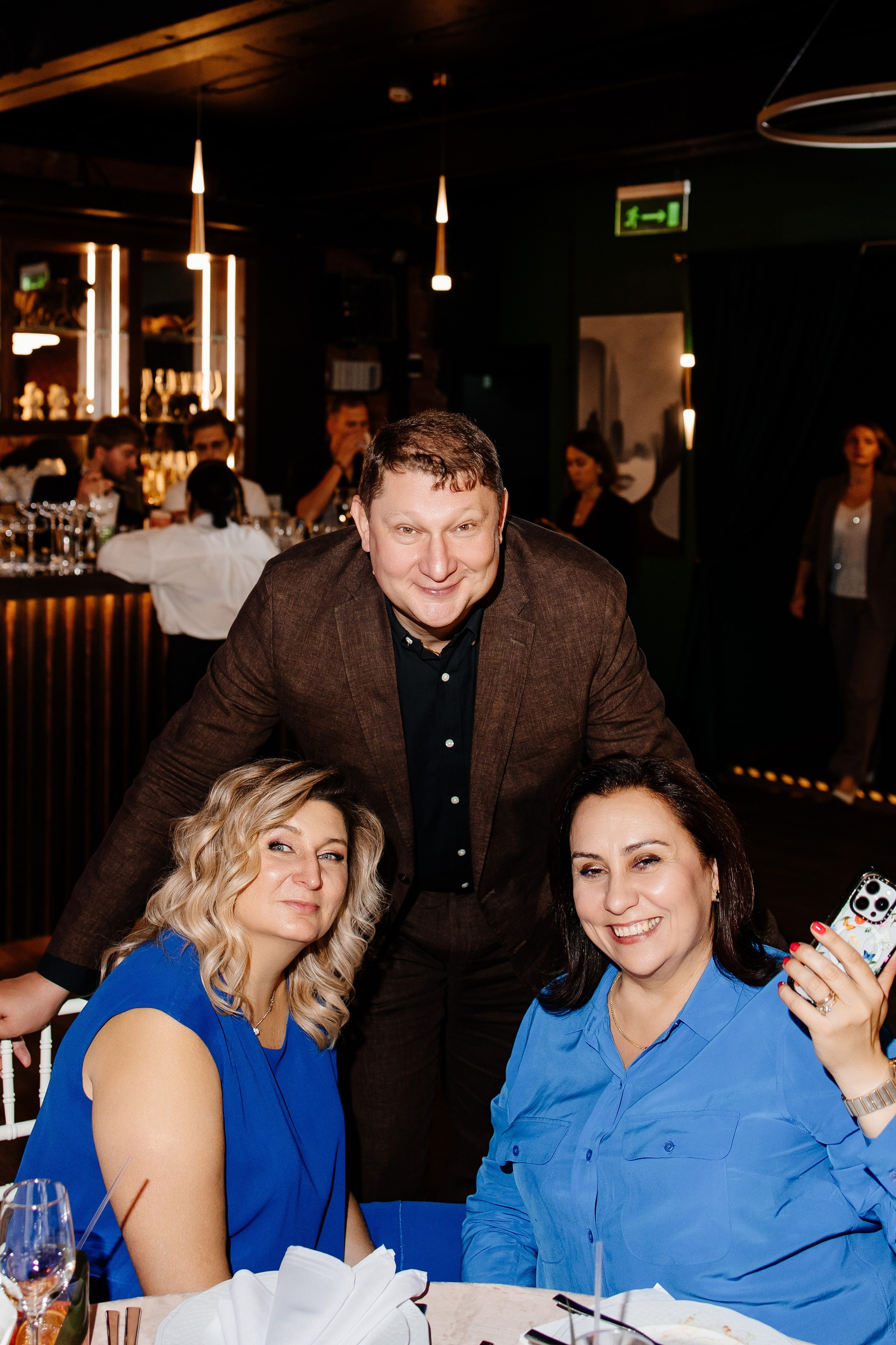 Юбилей Константина. Свадебный и семейный фотограф Екатерина Иванова