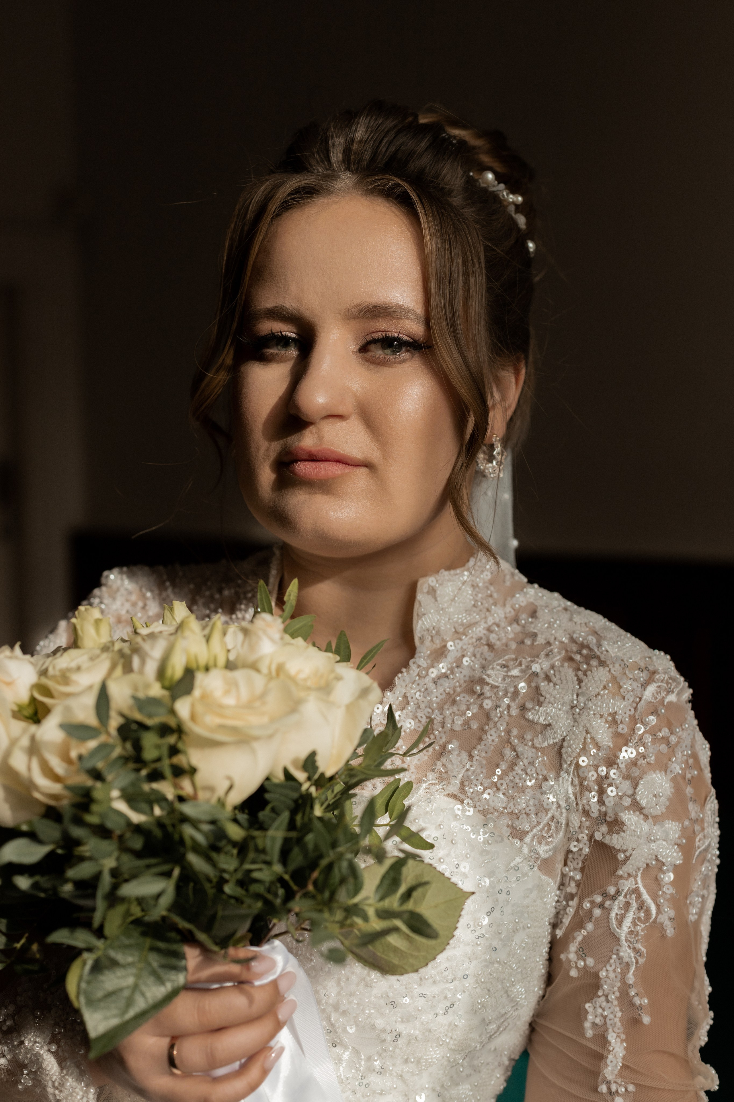 Илья и Анастасия (сокращено). Свадебный фотограф Ангелина Сунгатулина | Саратов | Балаково | Вольск