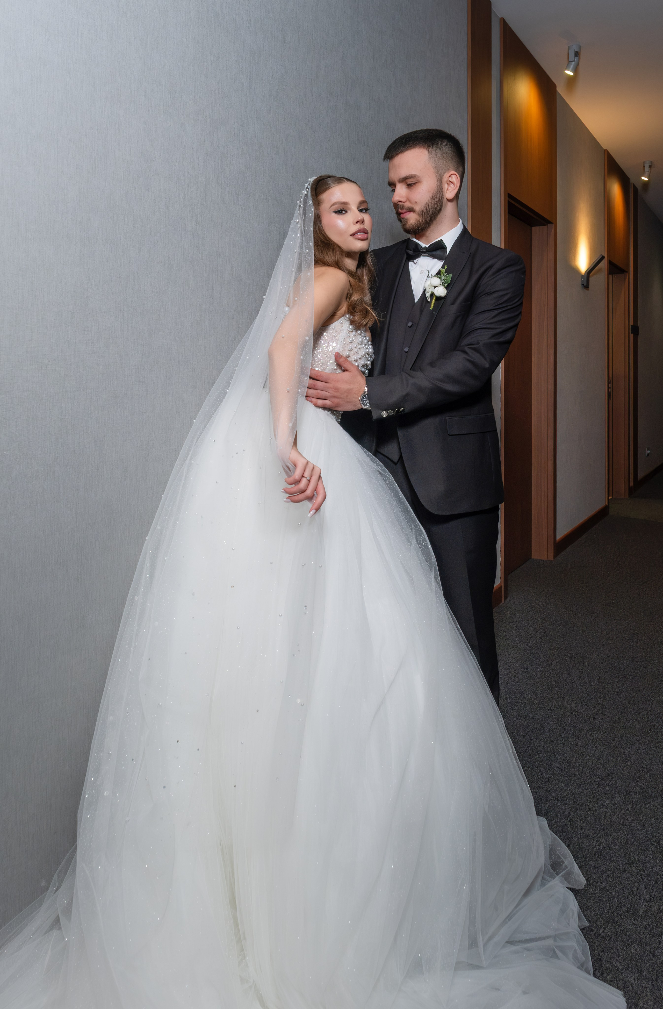 Сергей & Диана