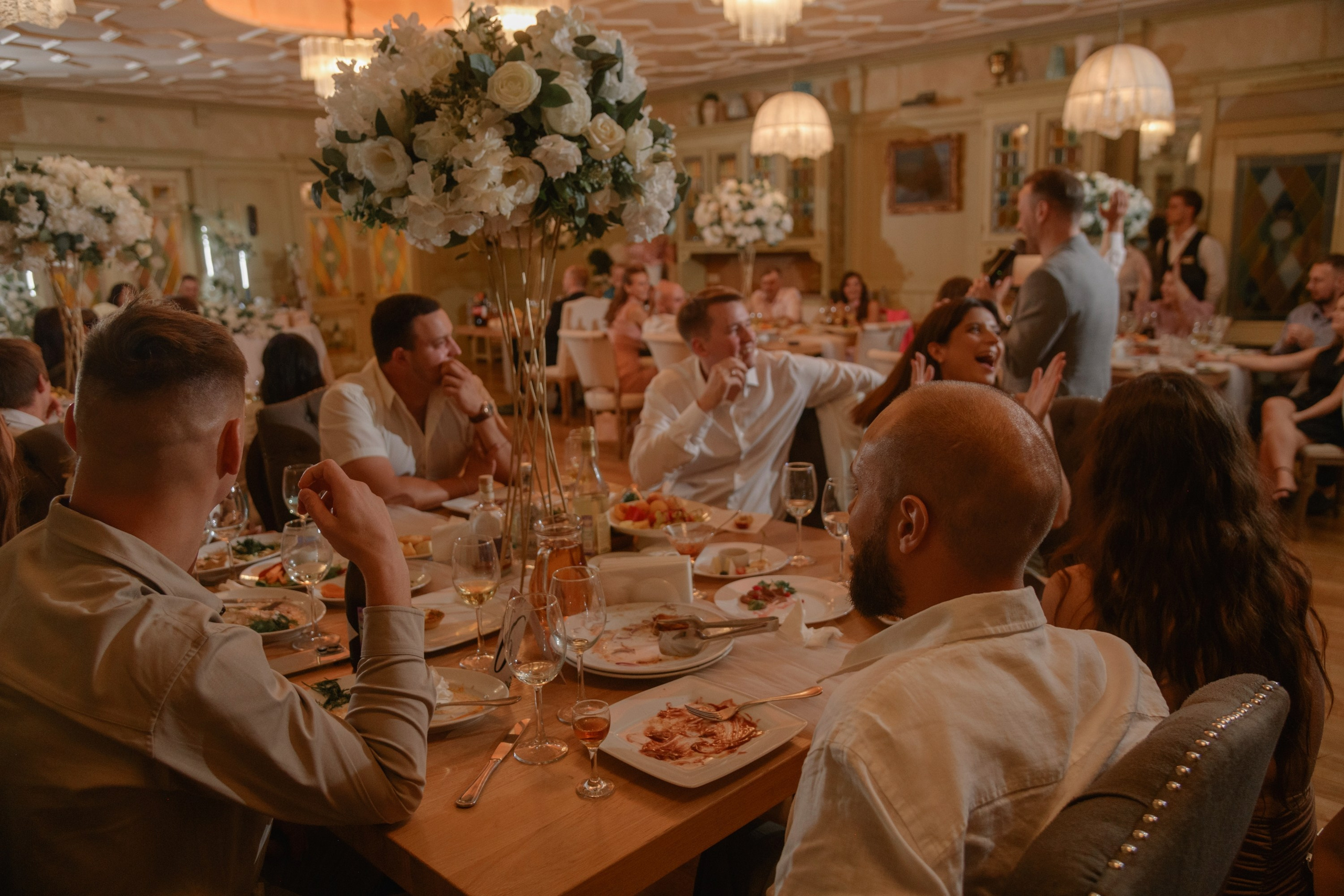 Камилла и Денис. Фотограф Смоляк Алена