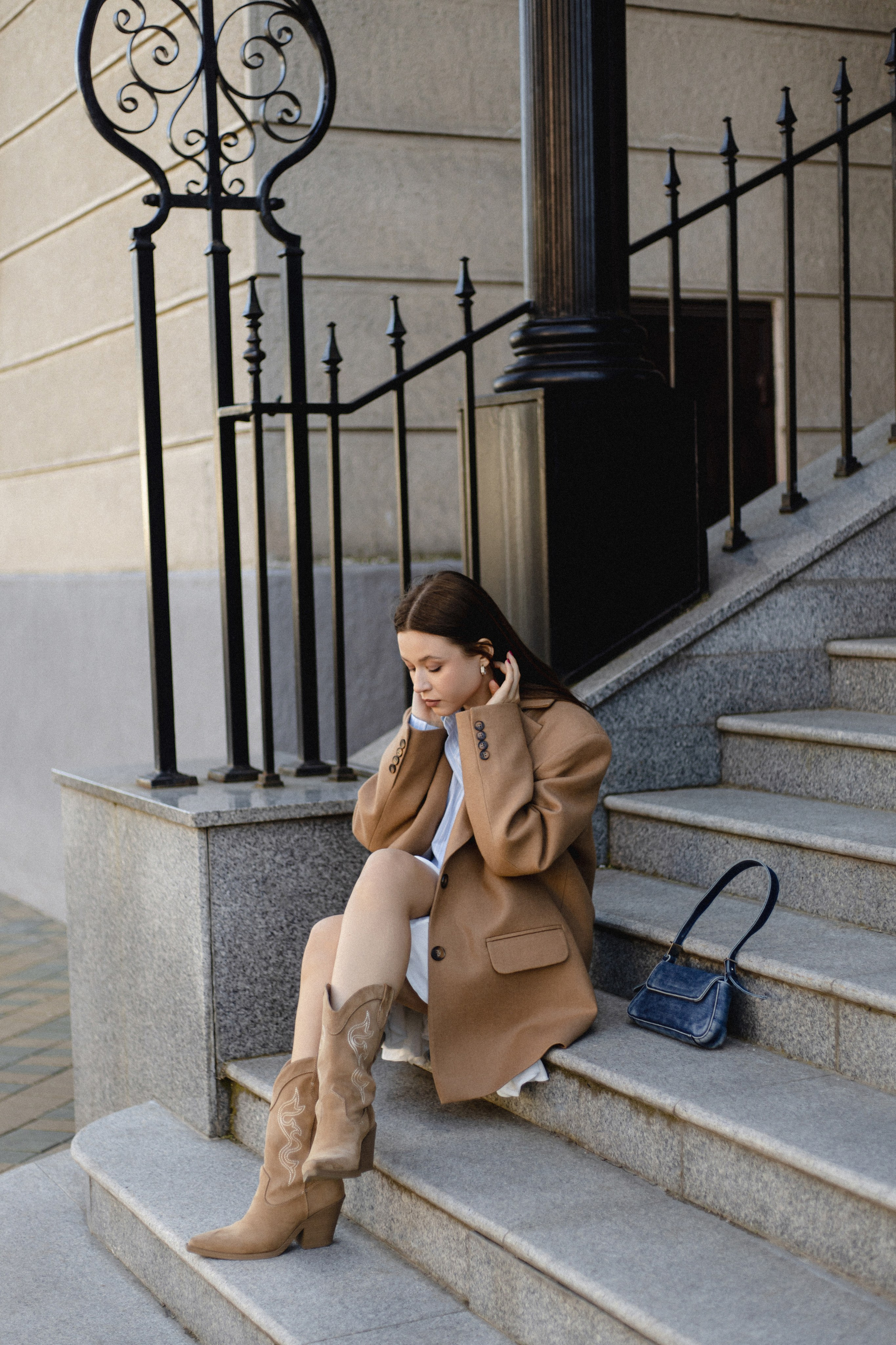 Maria. Портретный фотограф в Минске Анастасия Воробей