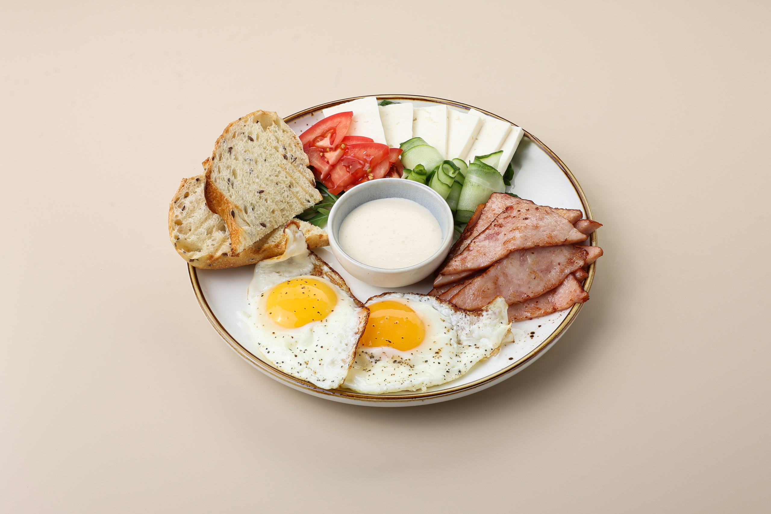 CAPL. Фуд-фотография и гастровизуал