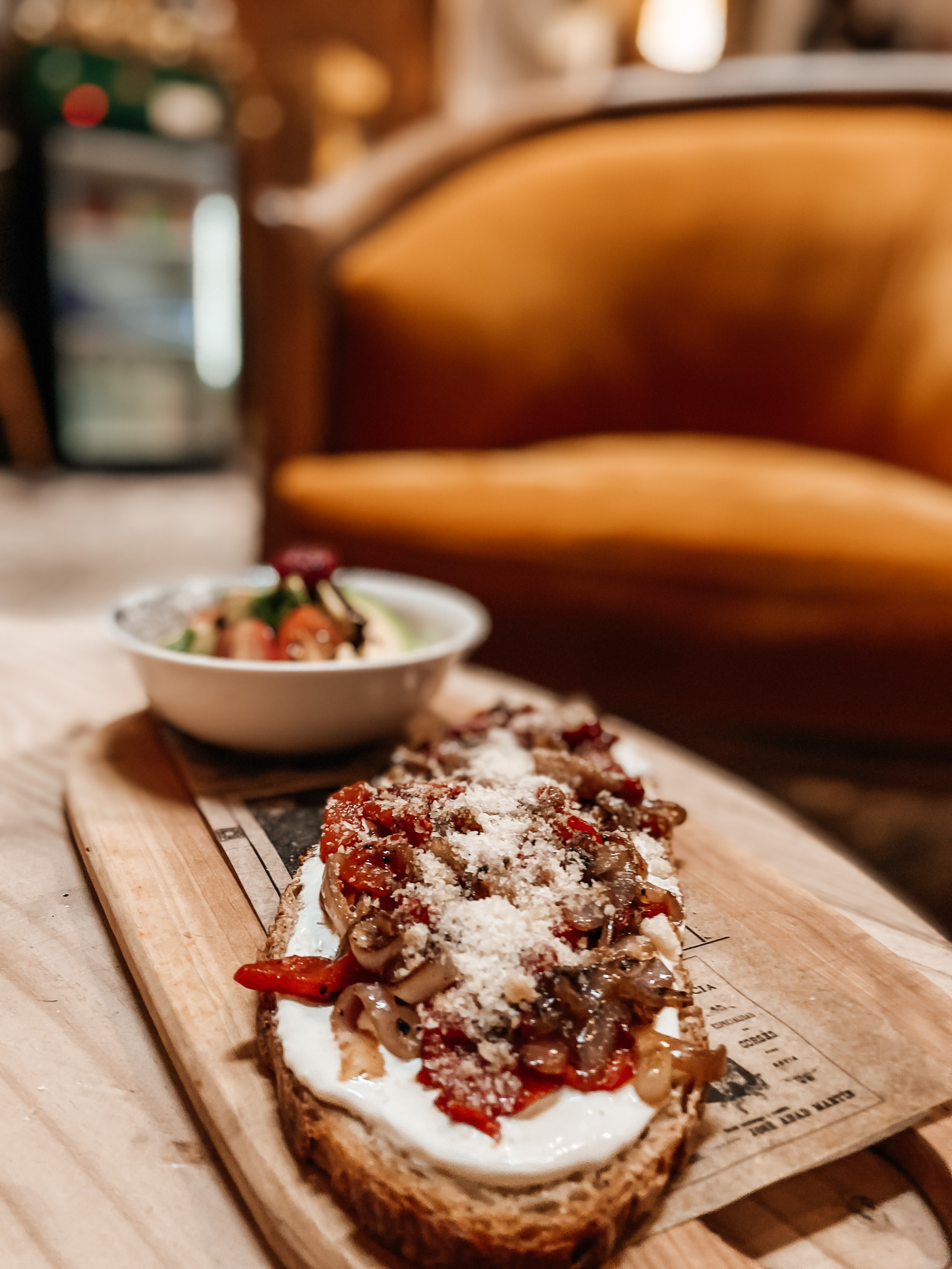 Cafe in Morocco. Olga Popova — Photographer in Morocco