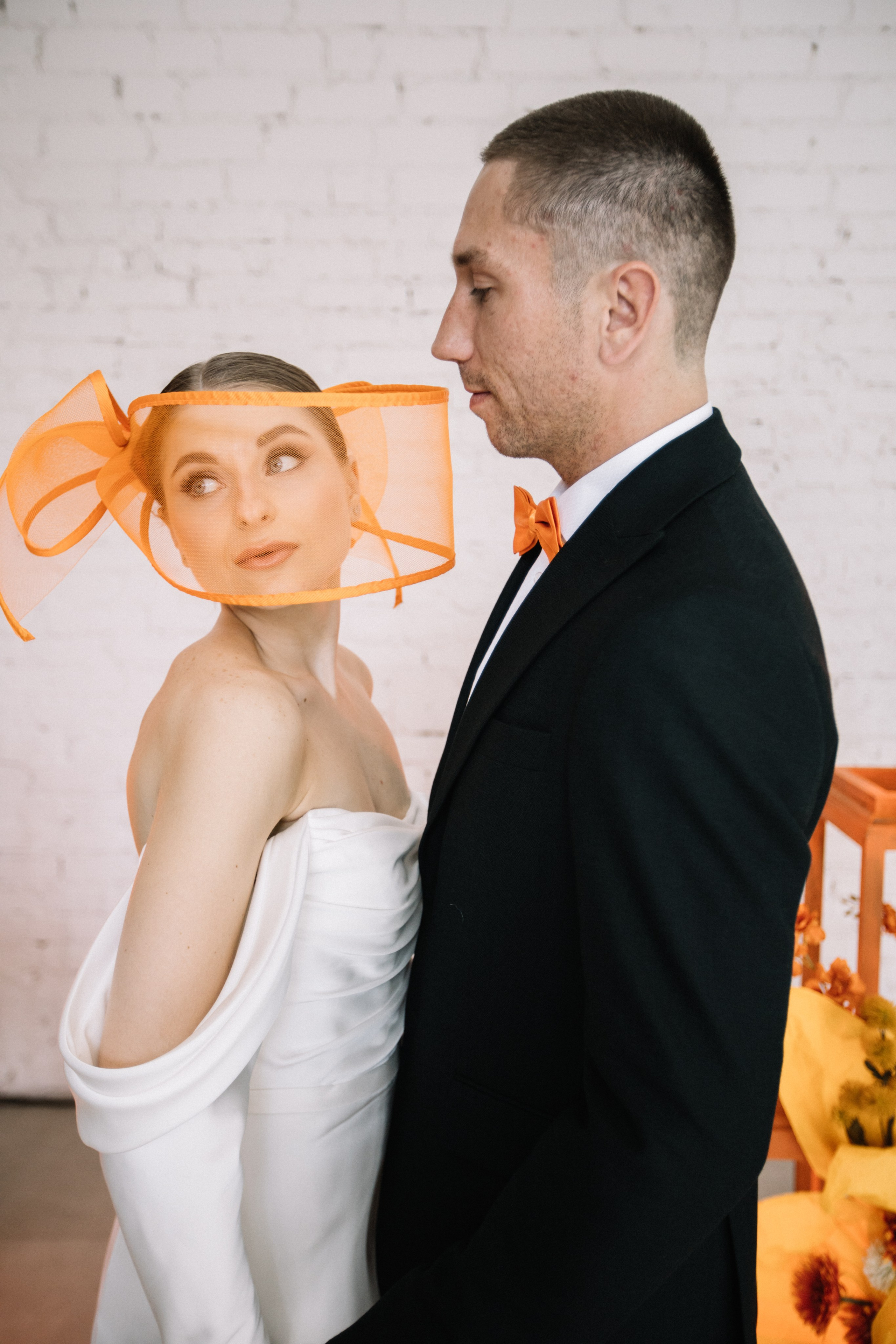 Роман и Ангелина. Главная