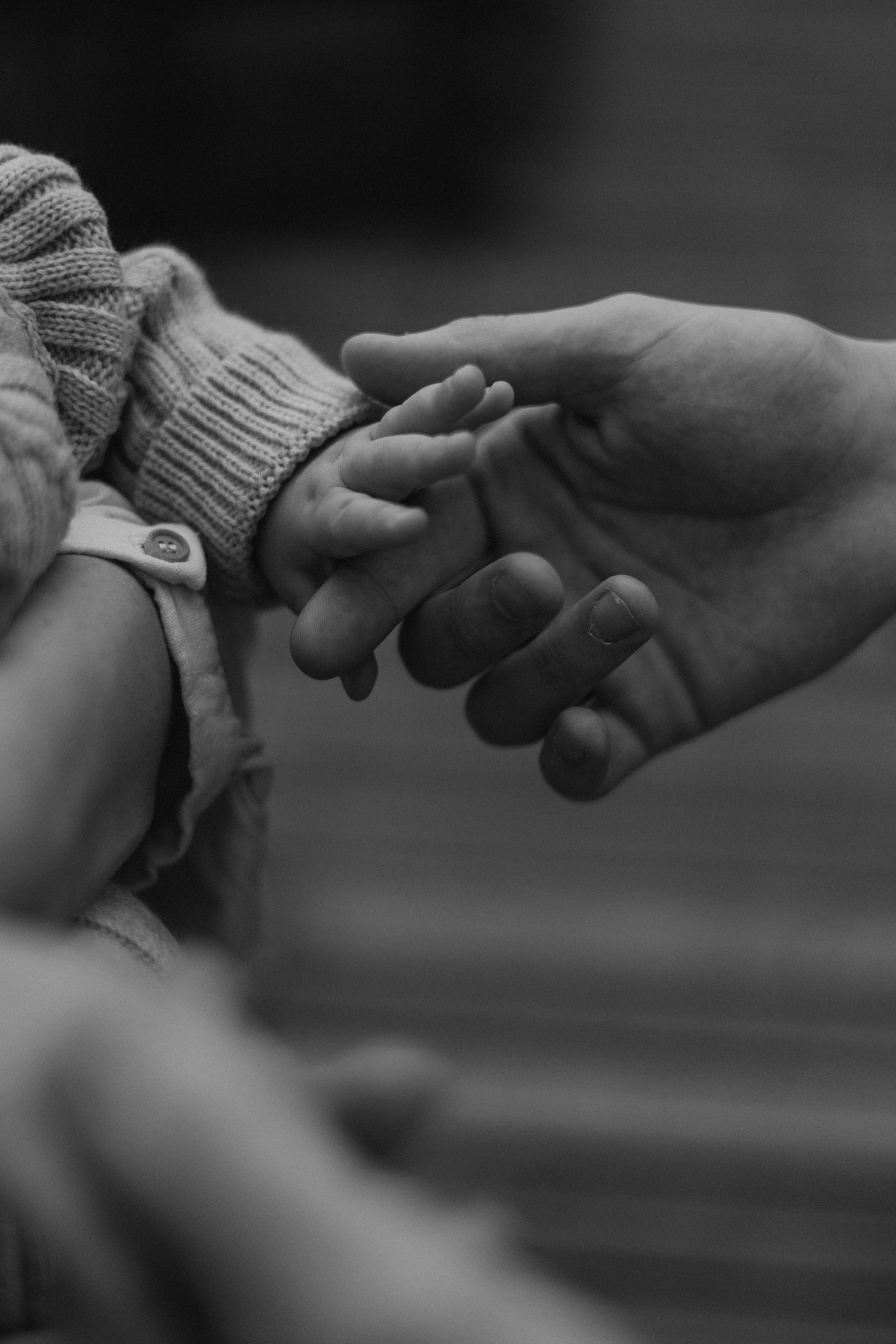 Дима, Маша и Ника. Семейный фотограф Москва Валерия Белова