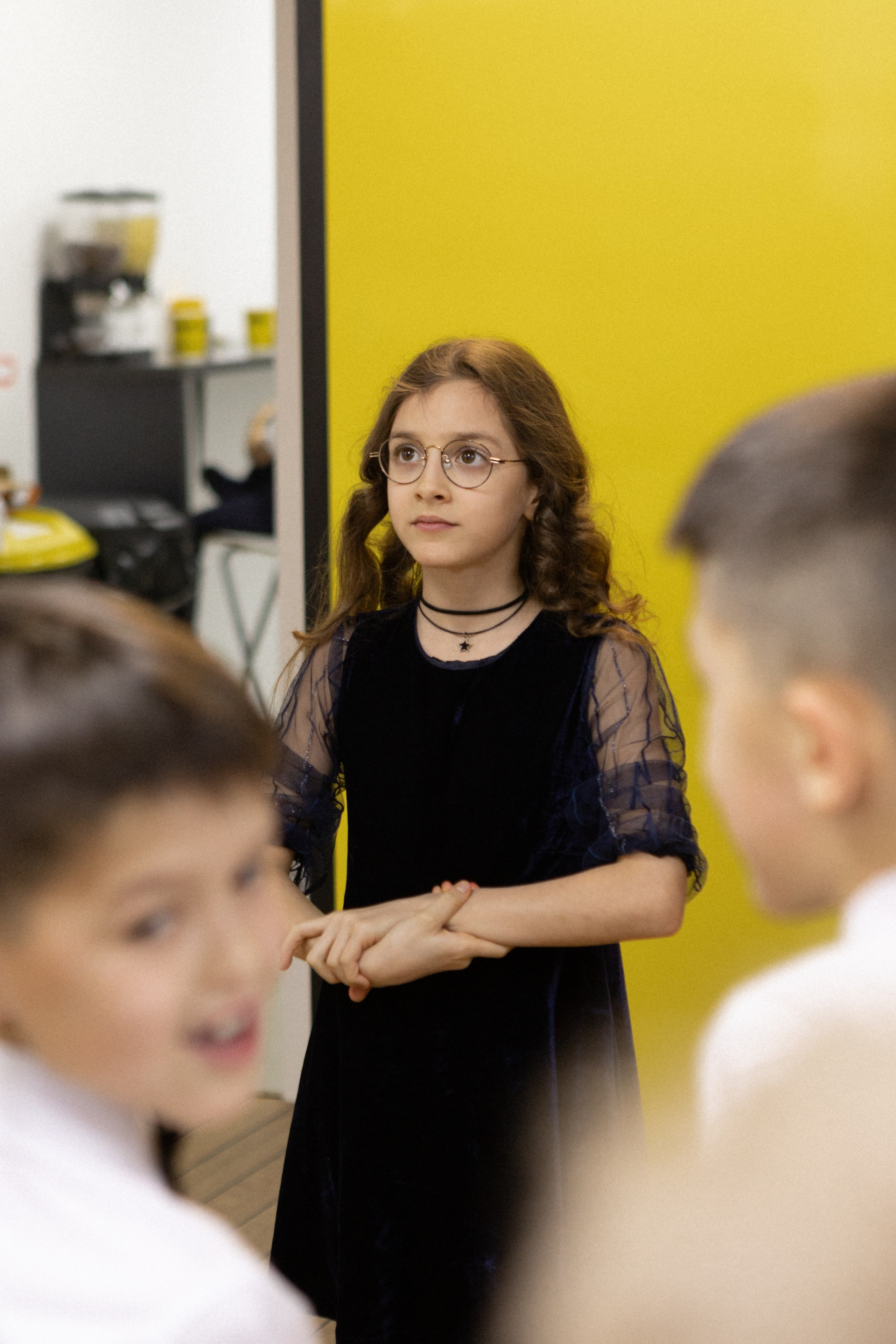 Детские мероприятия. Фотограф Александр Закадычный | Таганрог