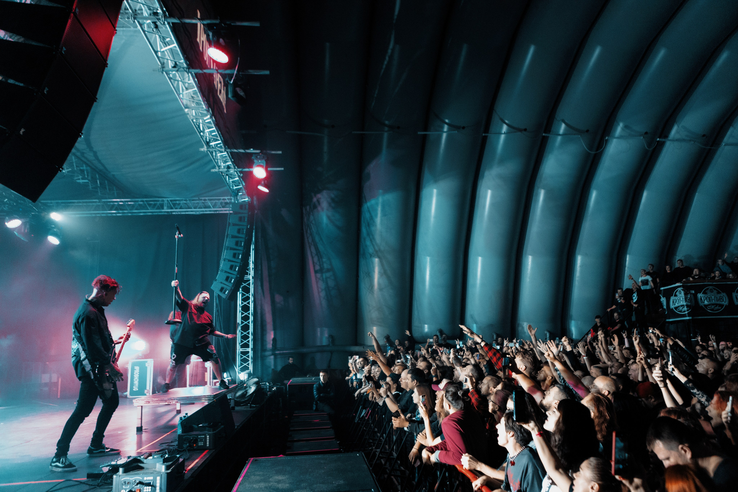 Amatory. Фотограф Александр Закадычный | Таганрог