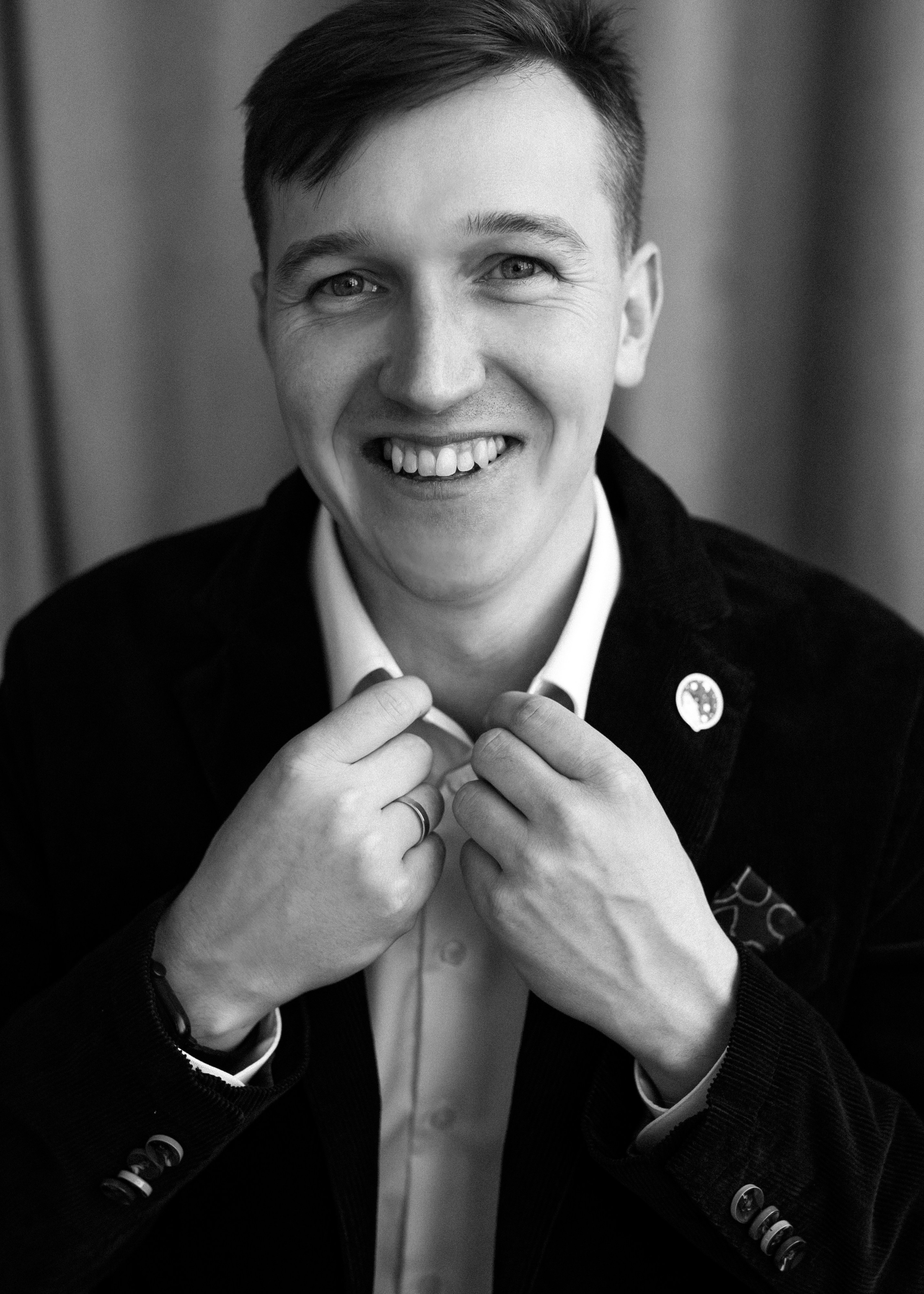 Даша + Илья. Свадебный и семейный фотограф в Саратове Маша Паника